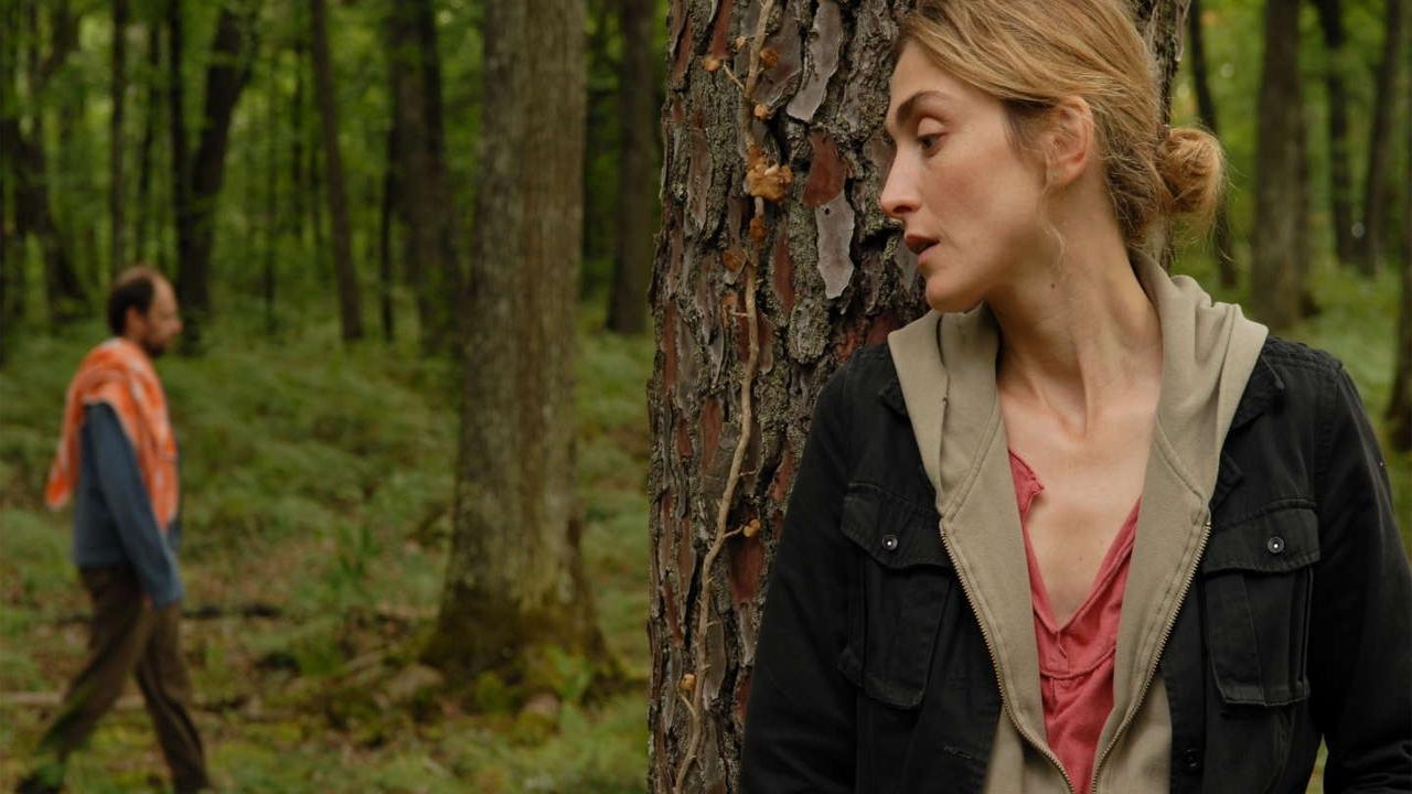 Backdrop for 8 Times Up