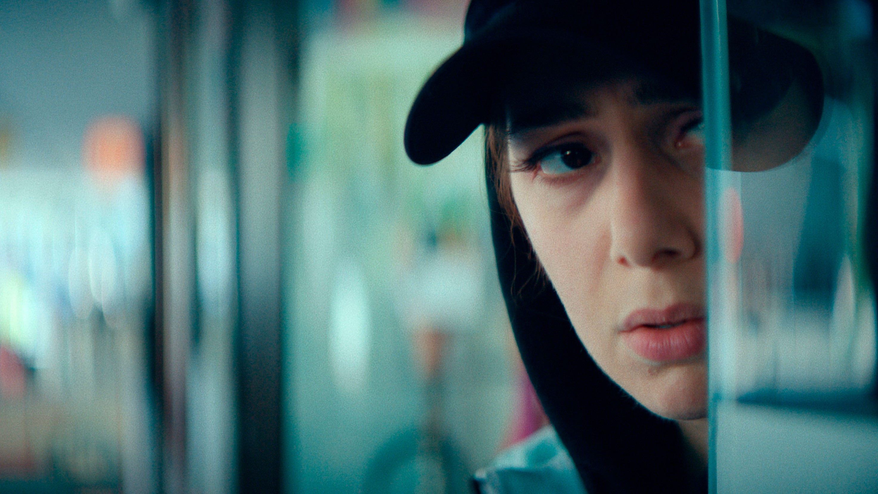 Backdrop for A Better Place