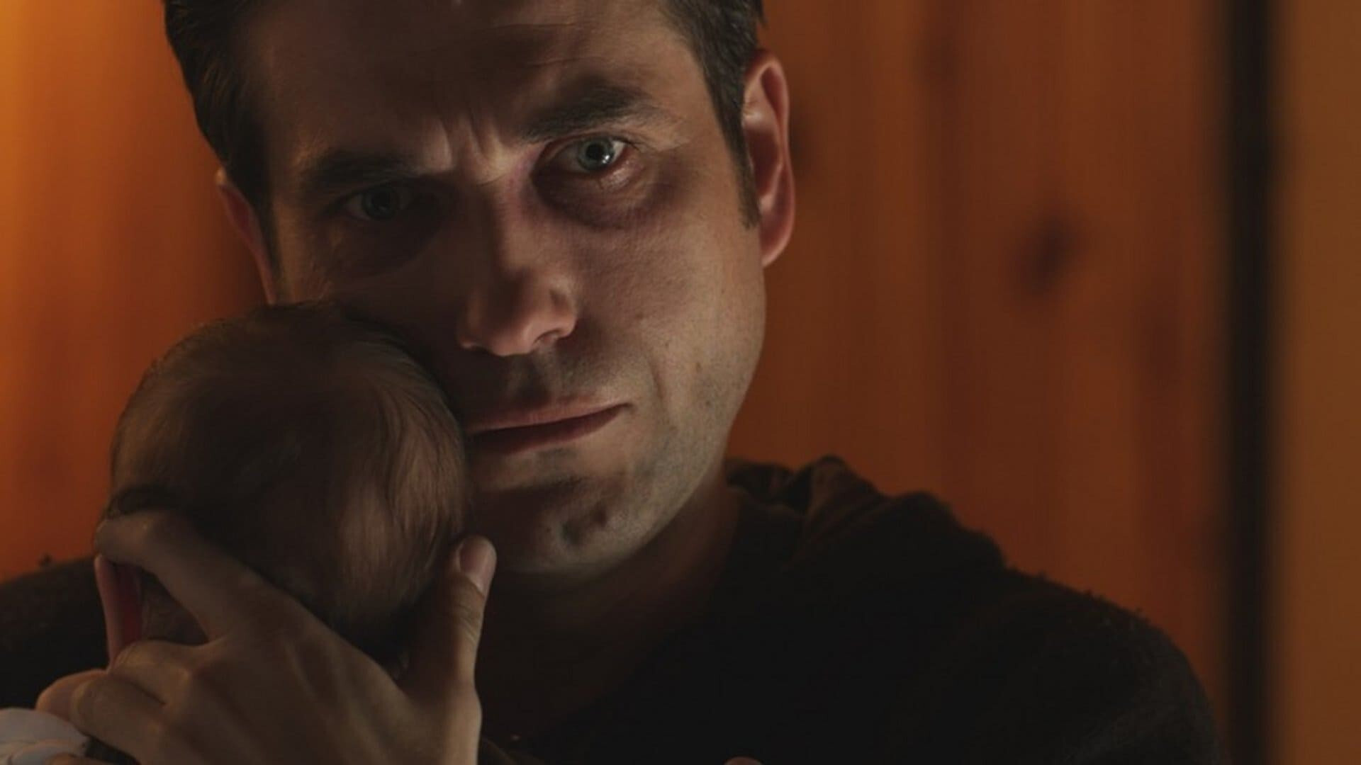 Backdrop for Miłość