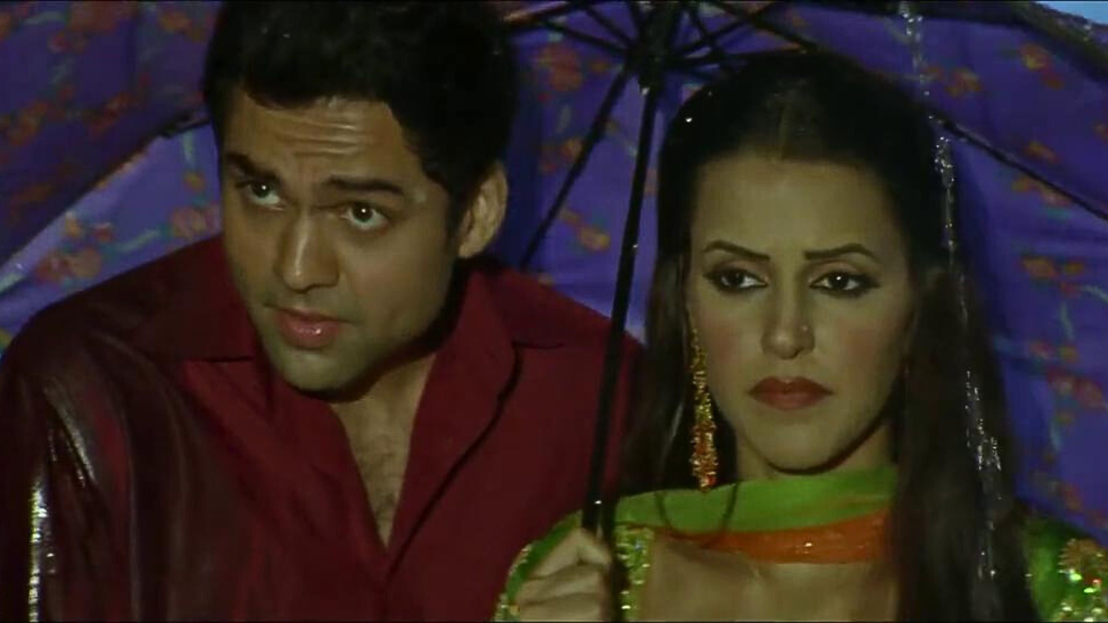 Backdrop for Ek Chalis Ki Last Local