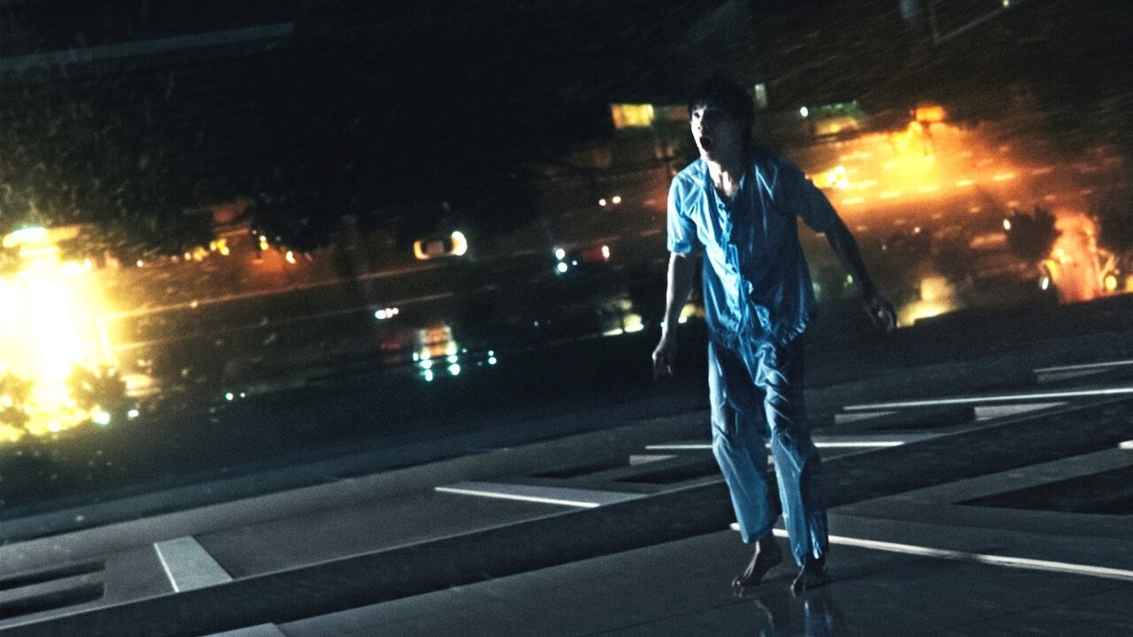 Backdrop for Homestay