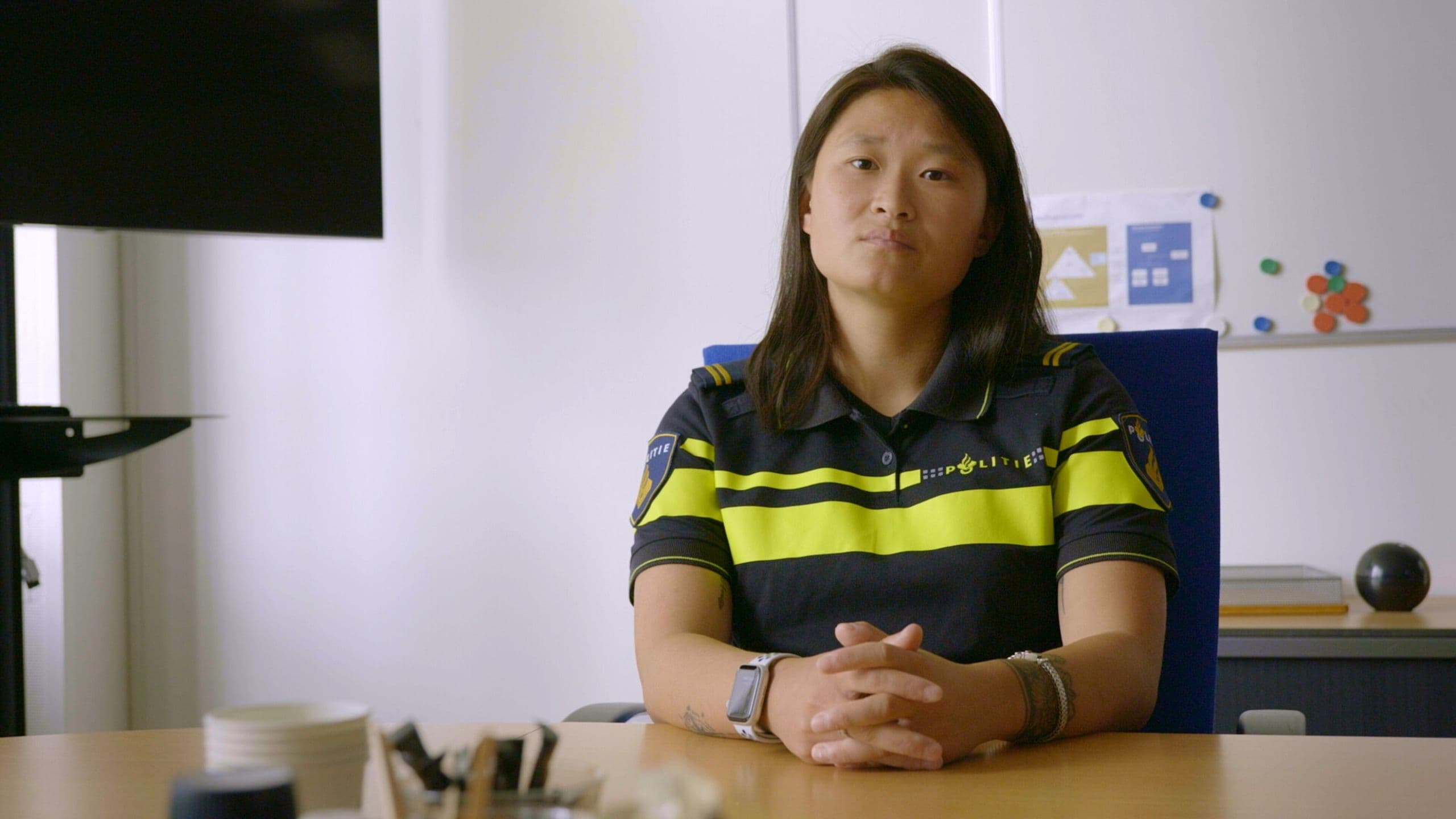 Backdrop for 2Doc: What Are We Doing?