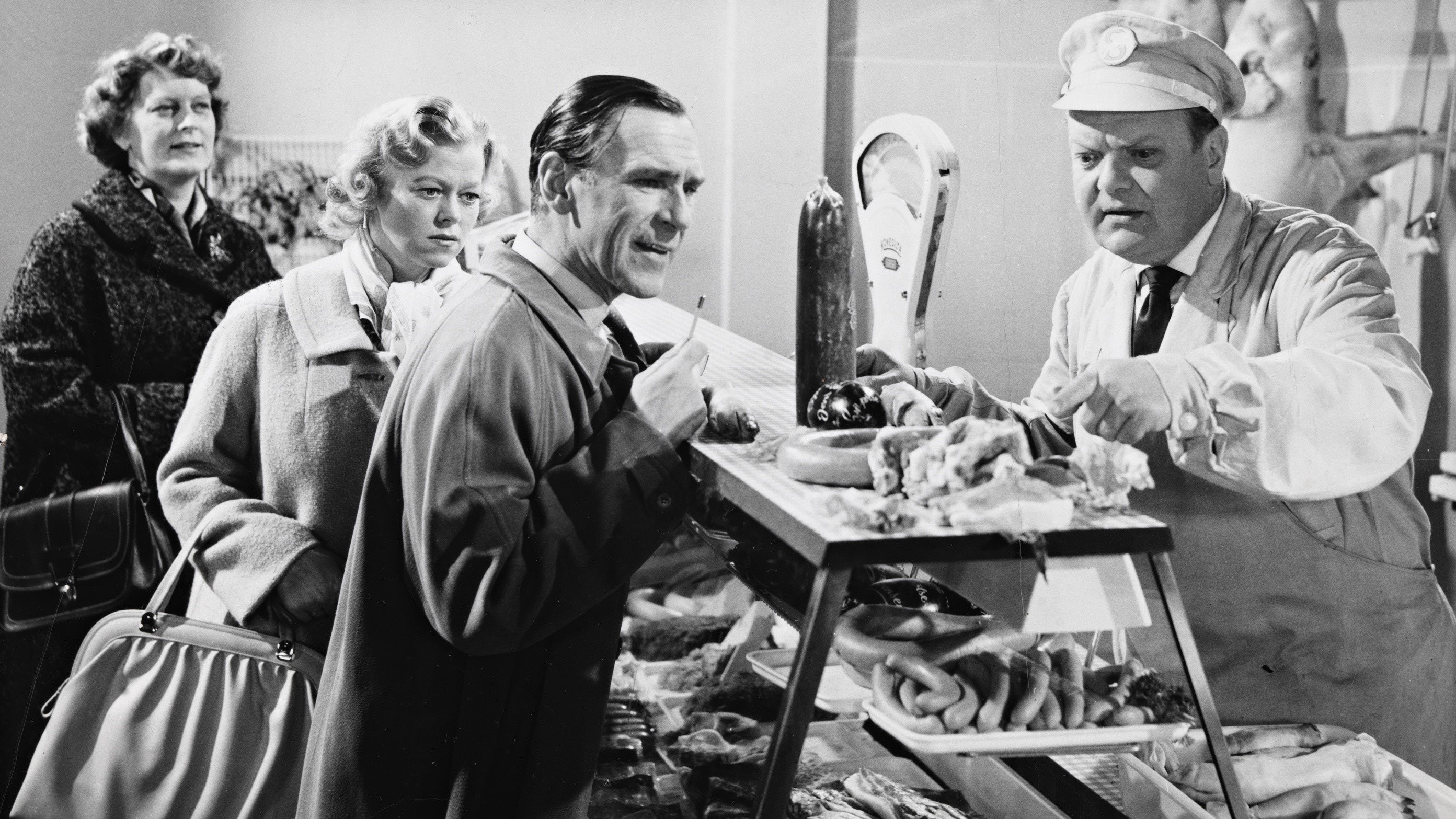 Backdrop for Sønner av Norge