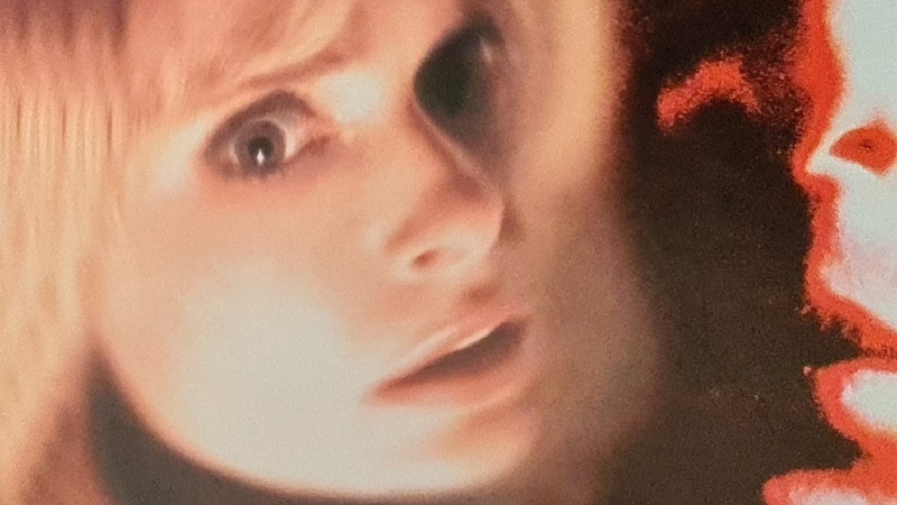 Backdrop for Stalked