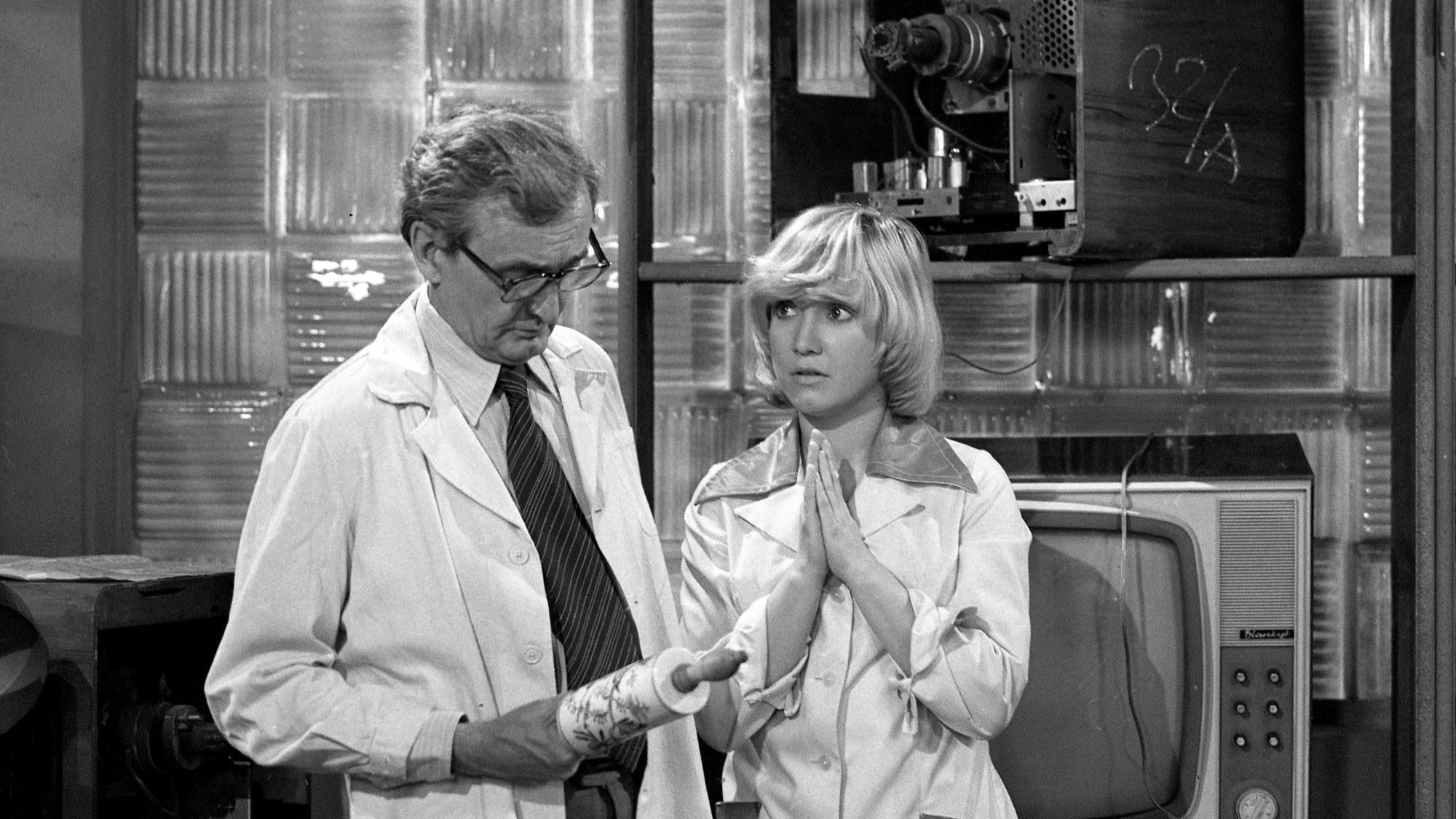 Backdrop for Překupníkem proti své vůli