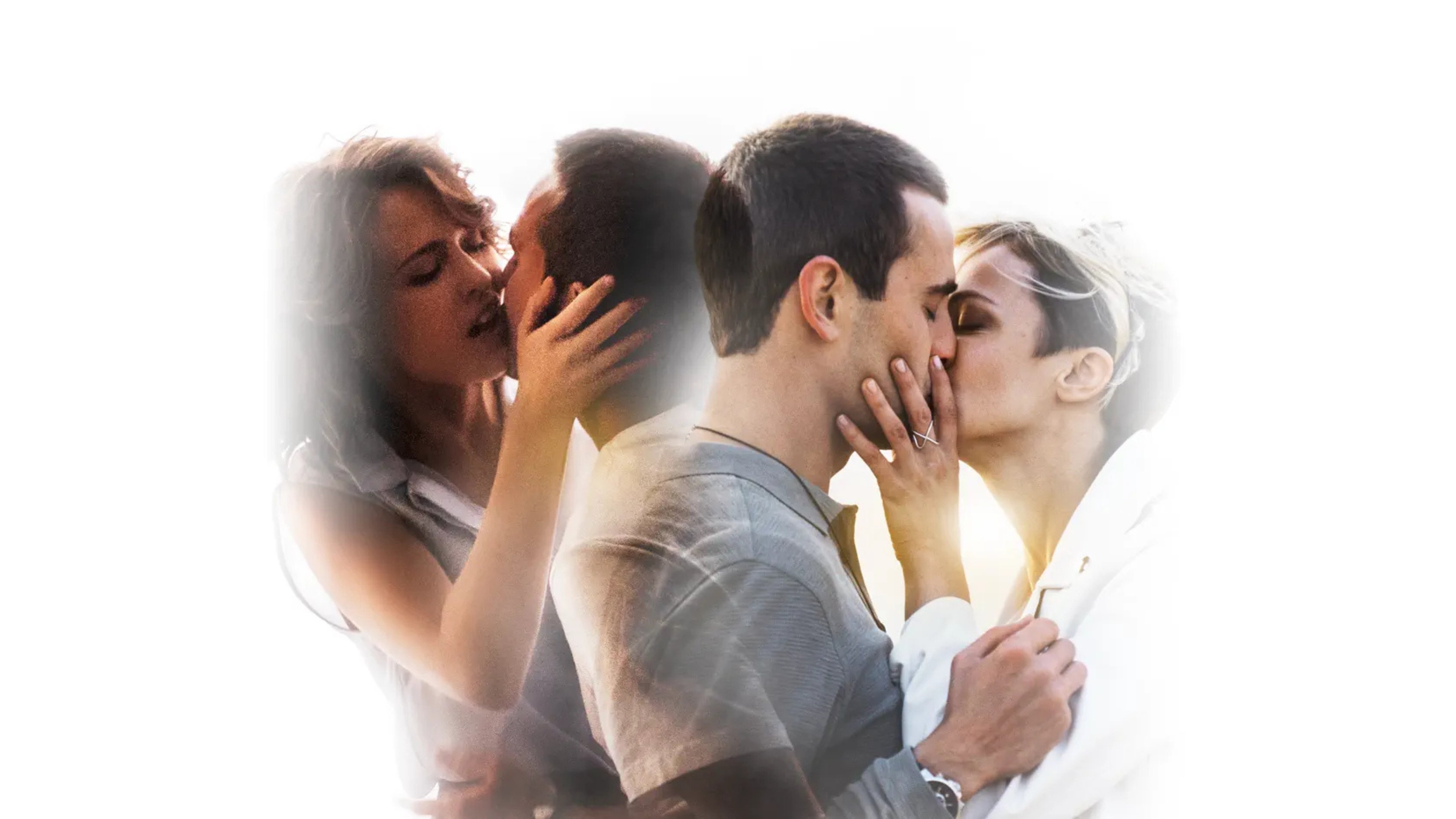 Backdrop for Without Me