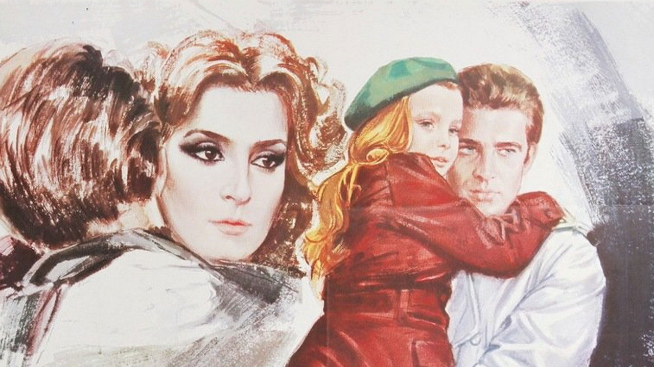 Backdrop for Amore grande, amore libero