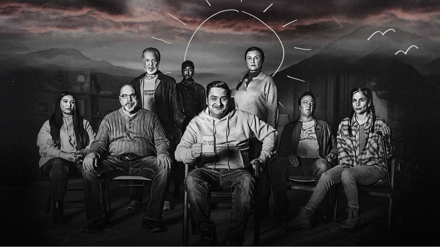 Backdrop for Bon matin Chuck (ou l'art de réduire les méfaits)