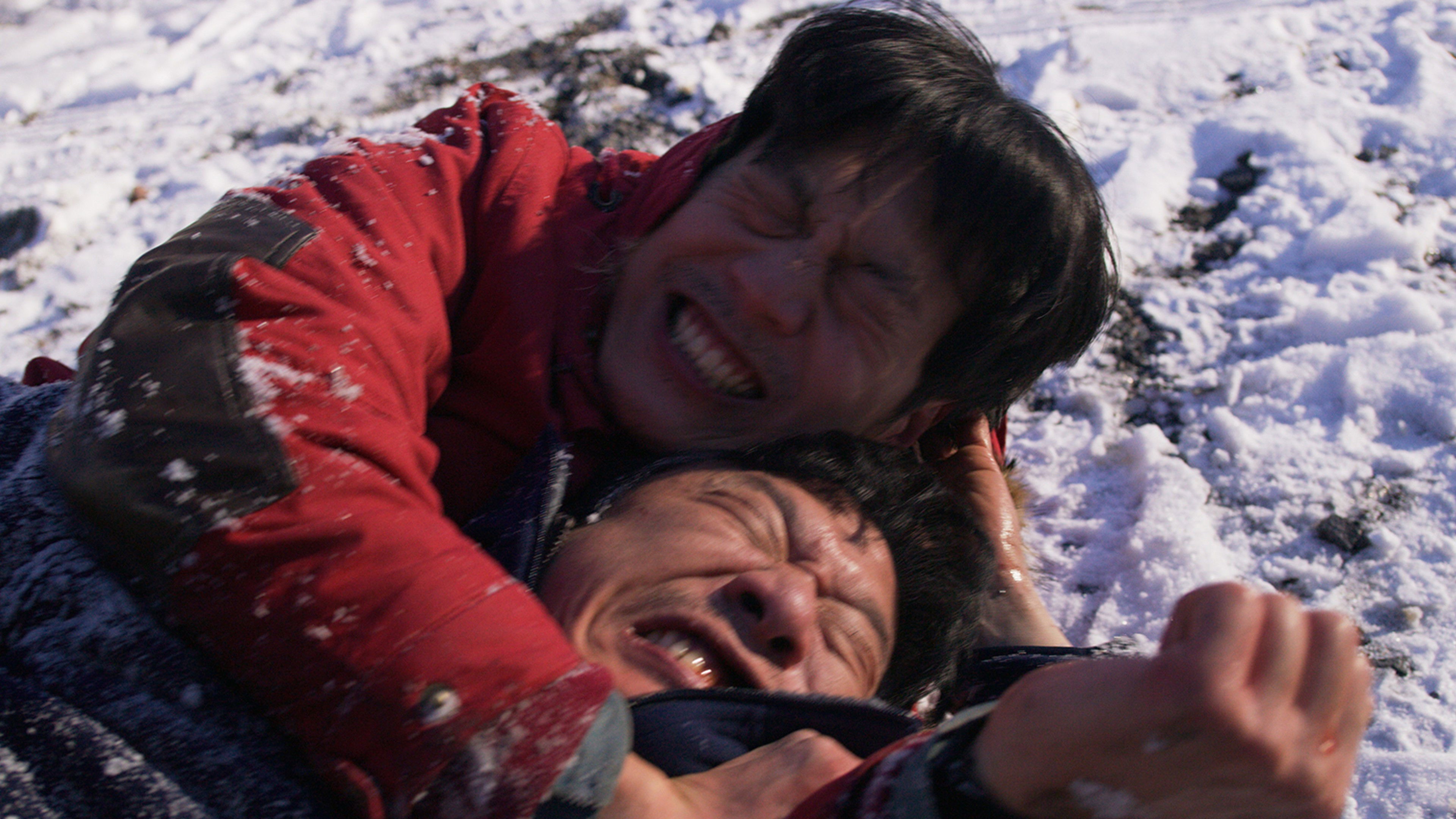 Backdrop for Risk Society