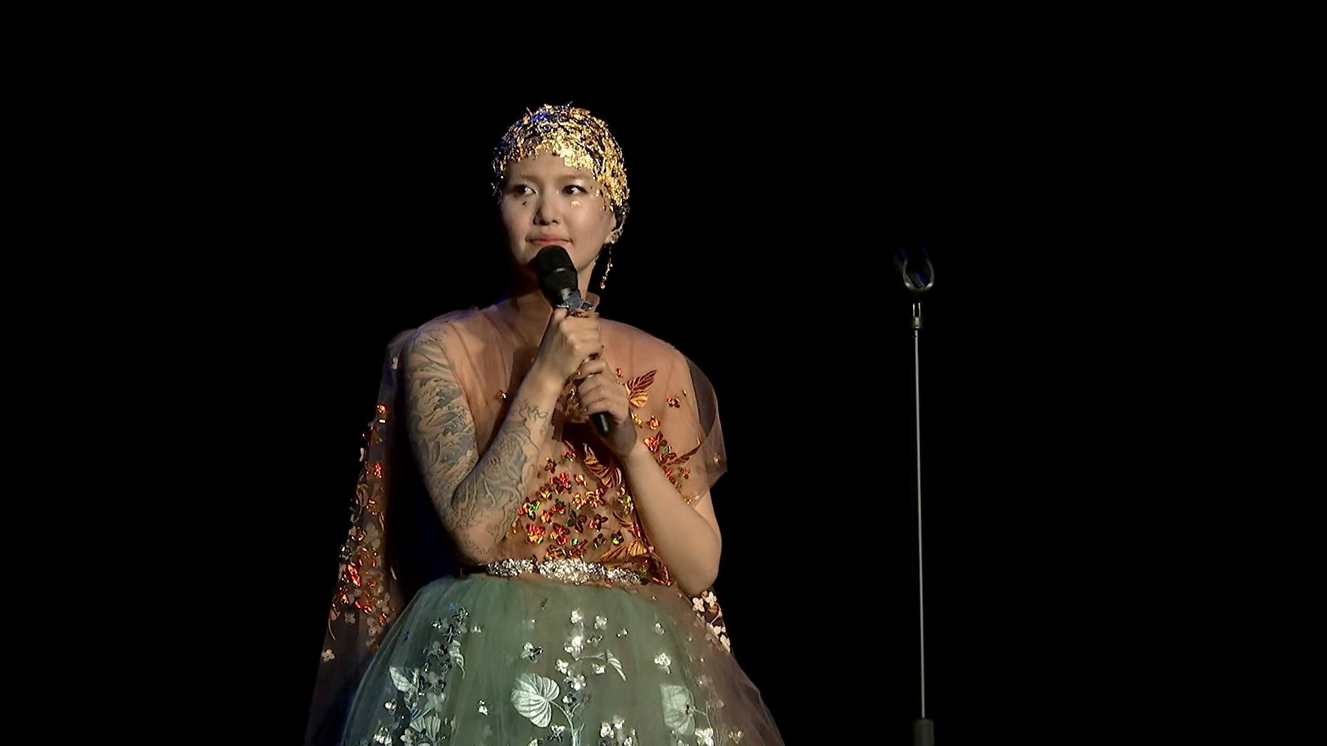 Backdrop for 谭维维“维所欲为”演唱会北京站