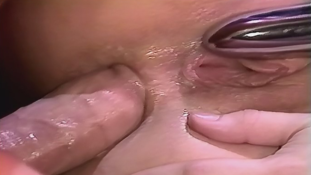 Backdrop for Interview with a Vibrator