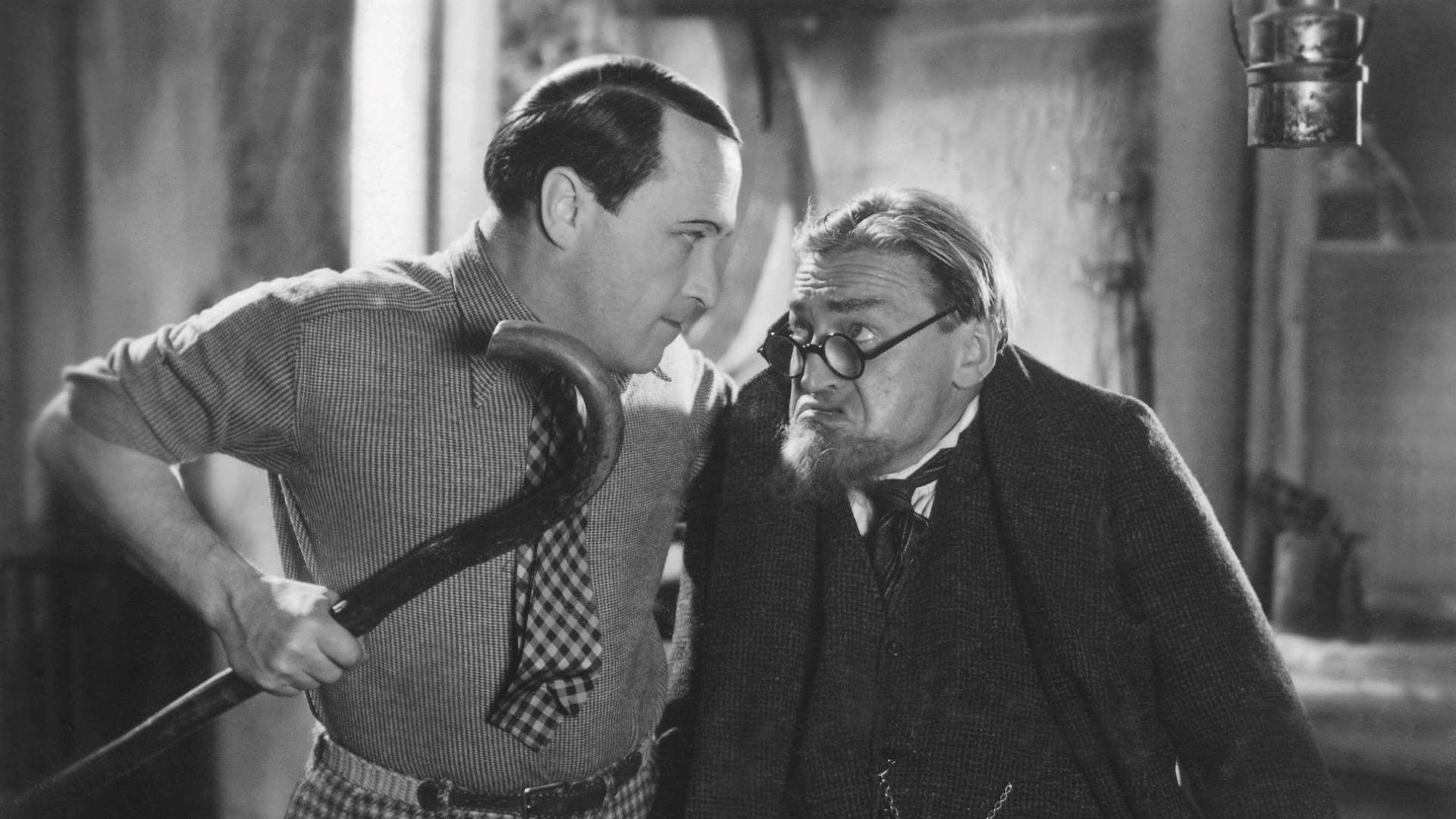 Backdrop for Rasmines bryllup