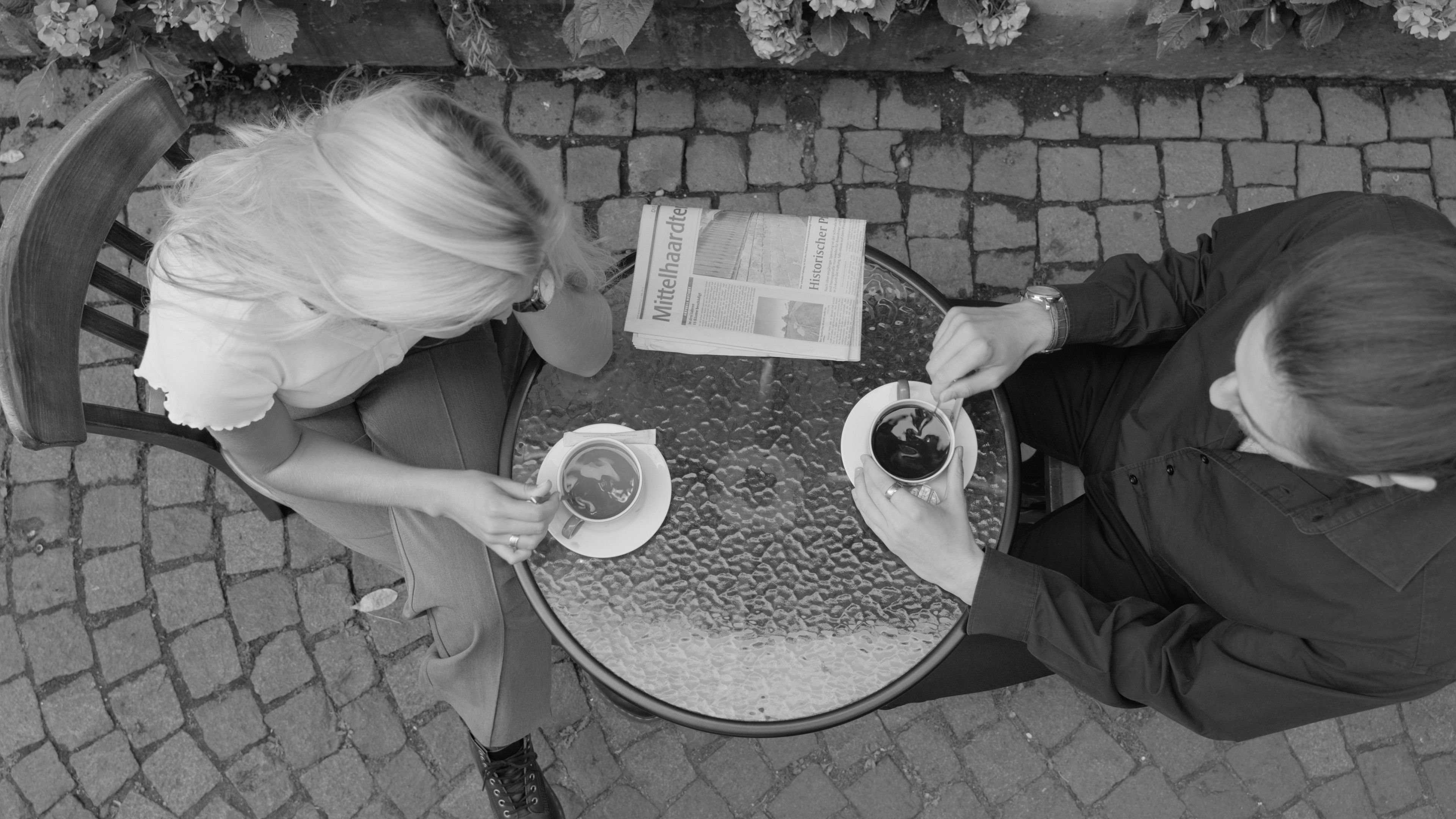 Backdrop for I Think I'm Gonna Make It All the Way