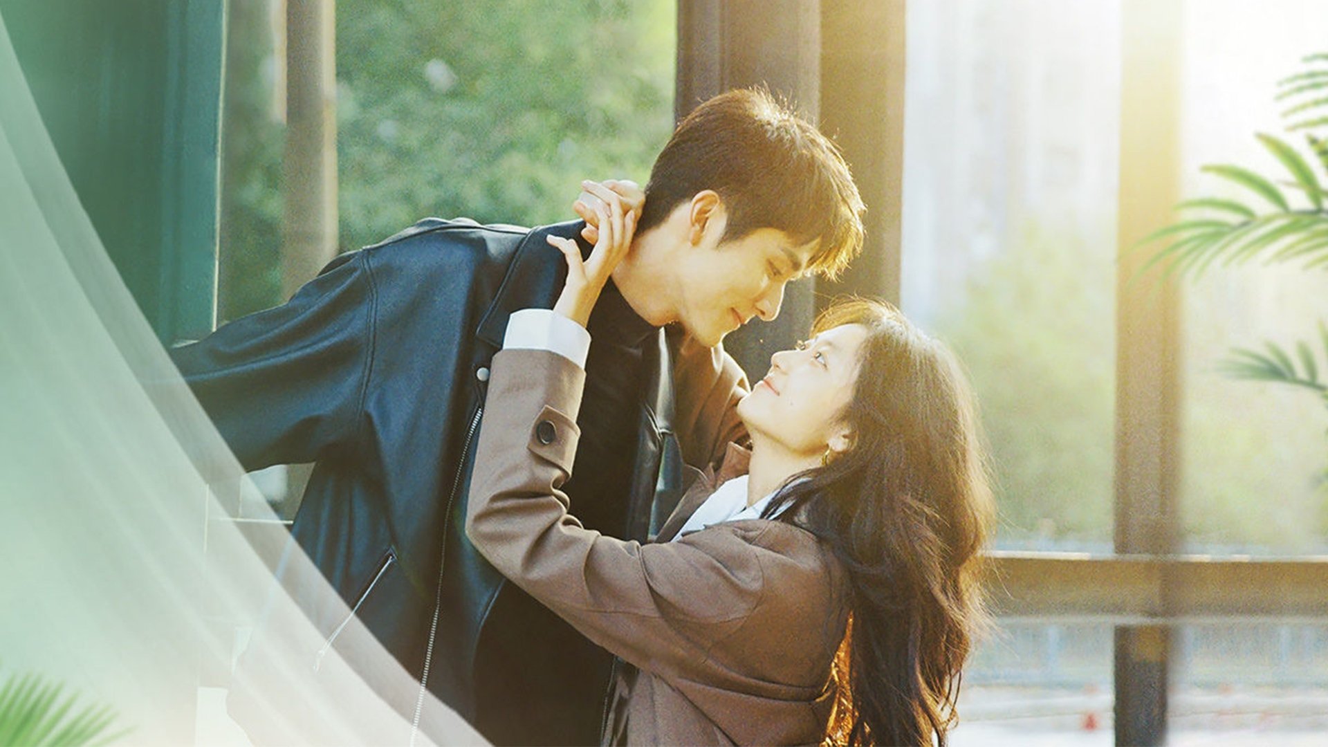 Backdrop for All These Years