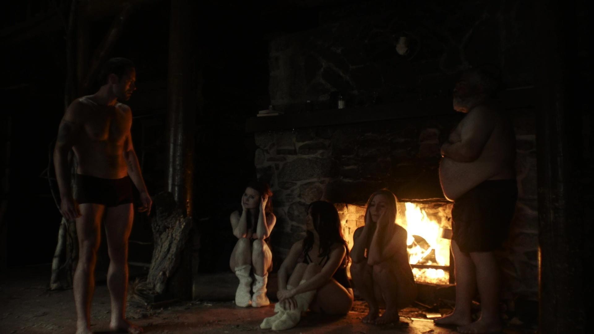 Backdrop for Snowbound