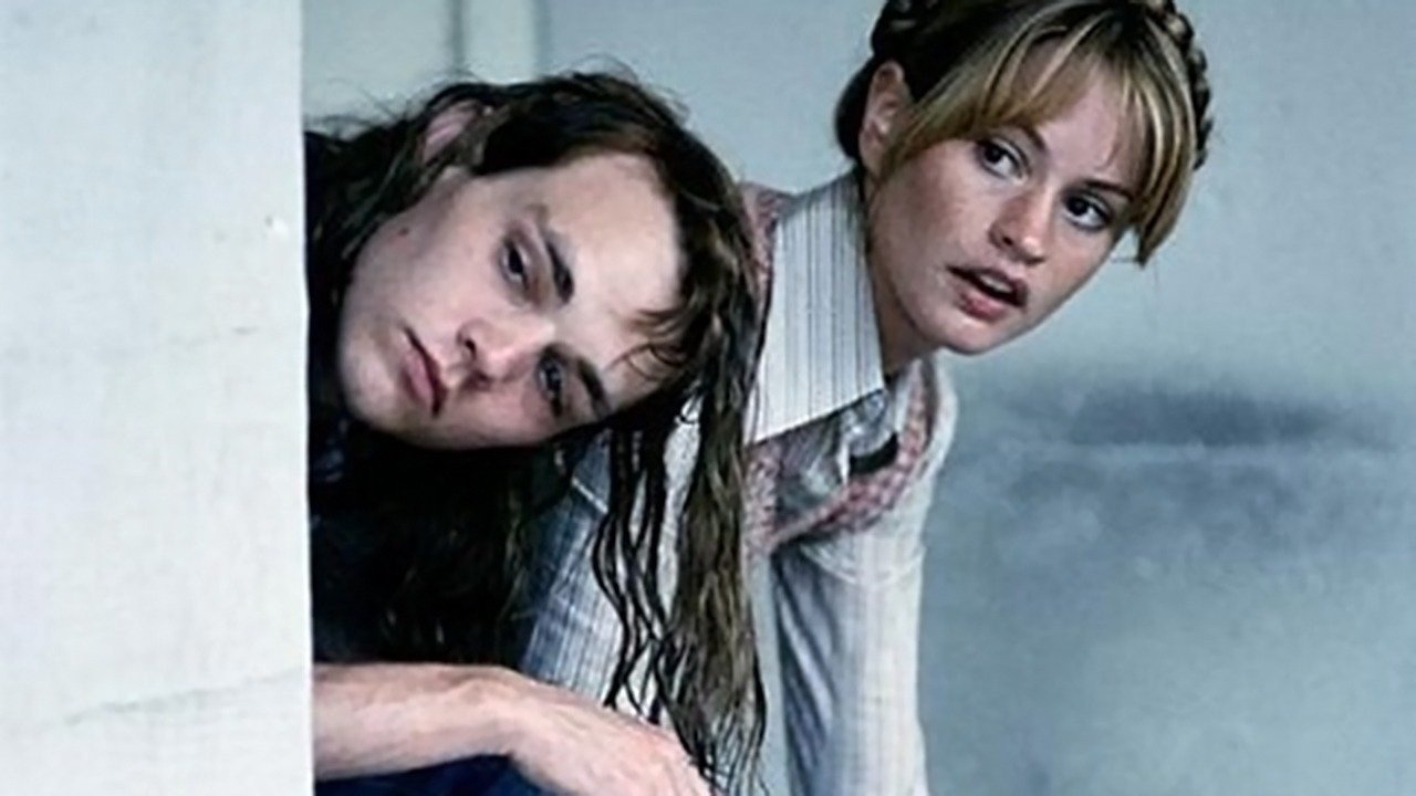 Backdrop for The Good Humor Man