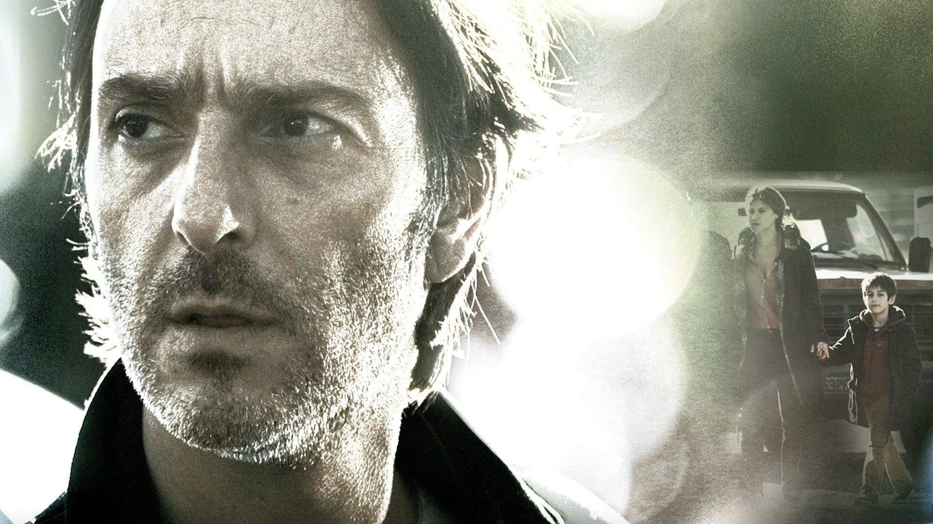 Backdrop for Research in the Interest of Families