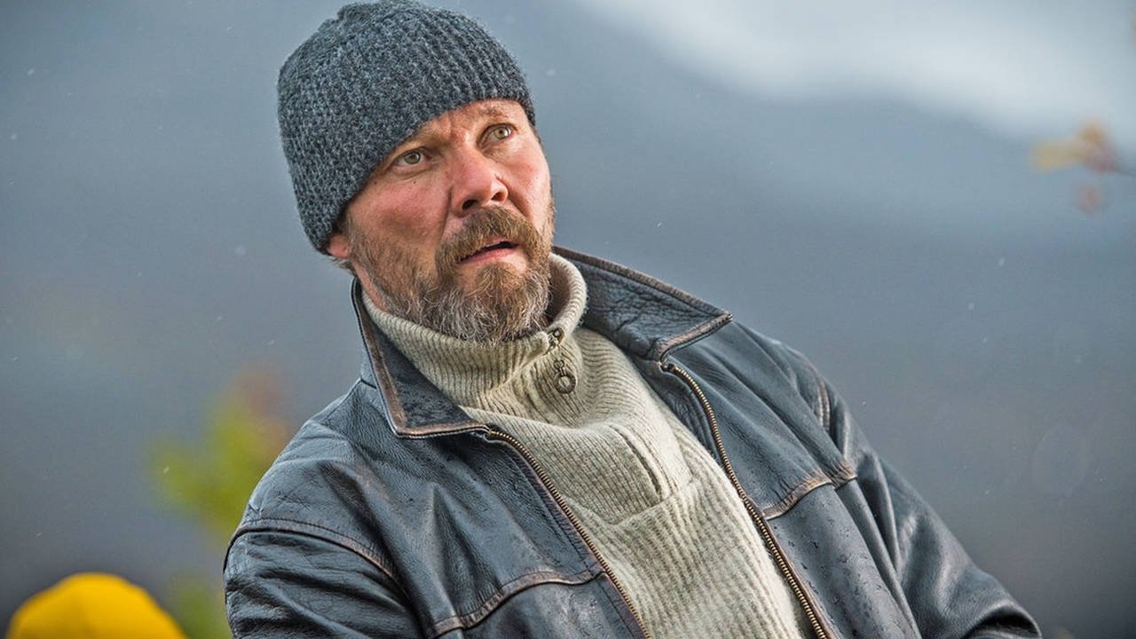 Backdrop for Glass Dolls