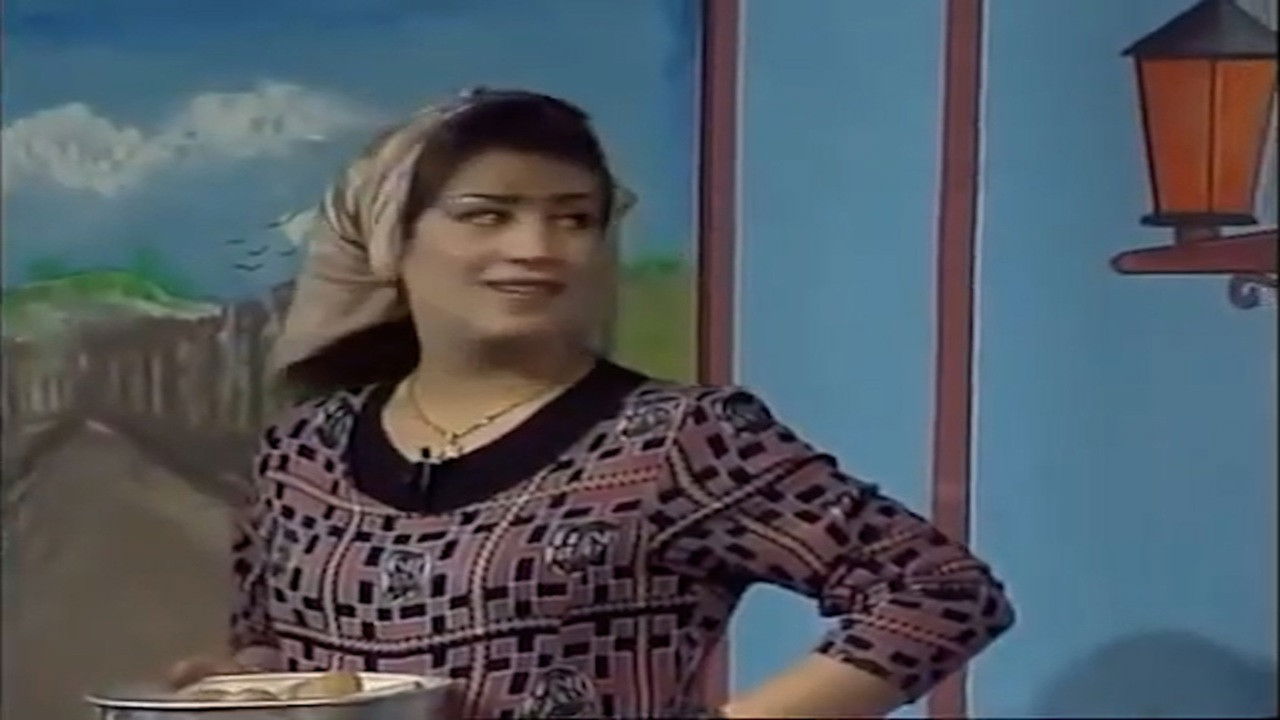 Backdrop for Welcome Normalization