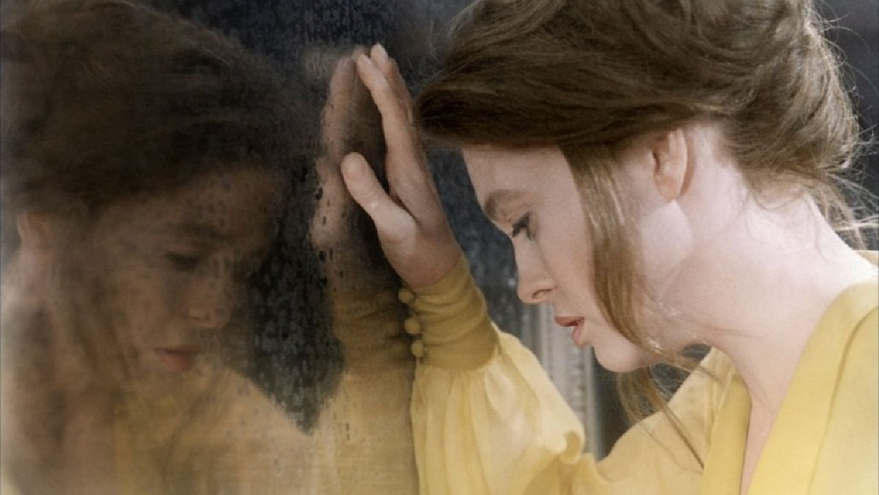 Backdrop for The Deadly Trap