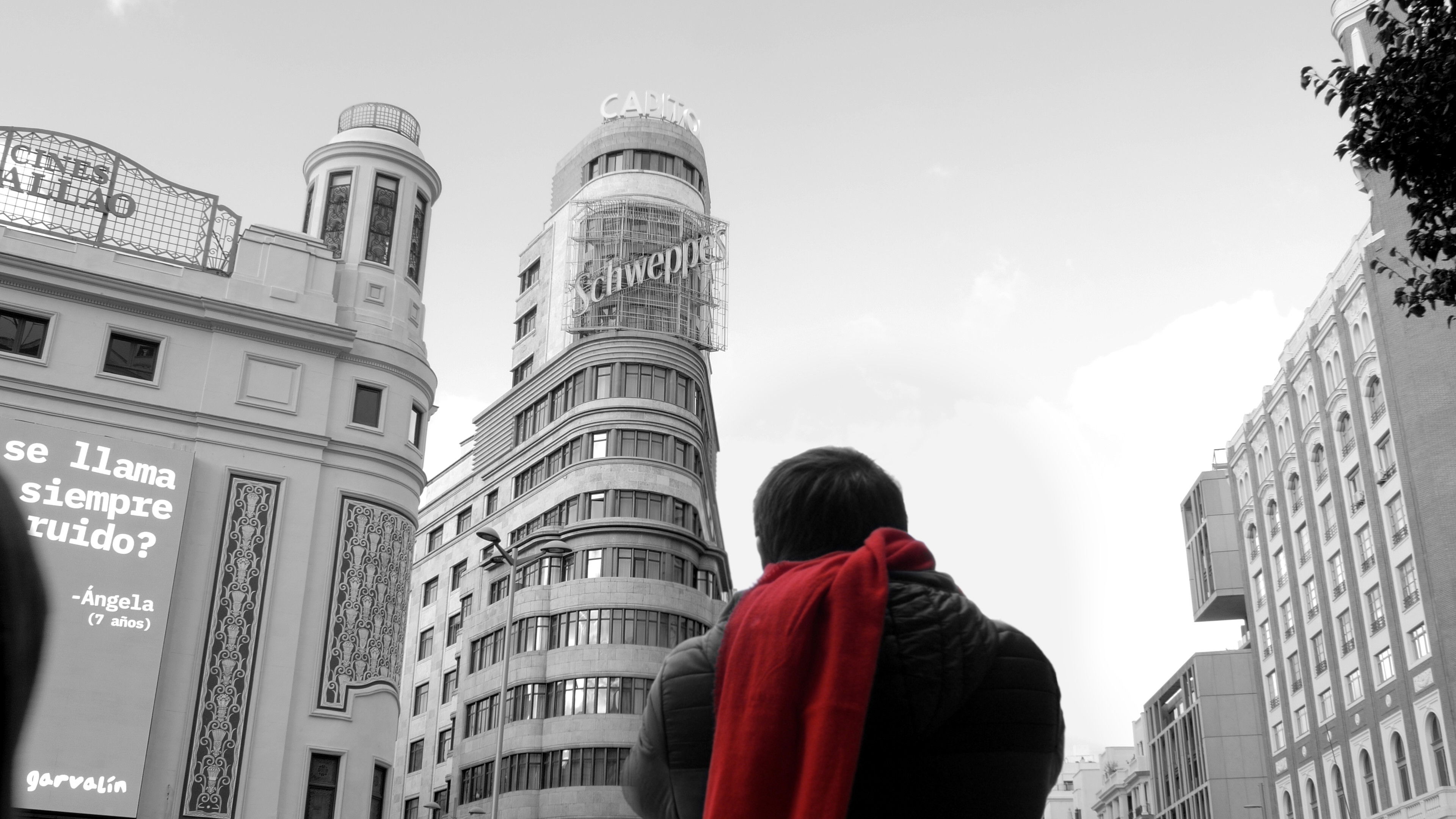 Backdrop for City Of Colors