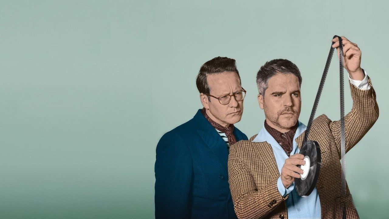 Backdrop for Capítulo 0