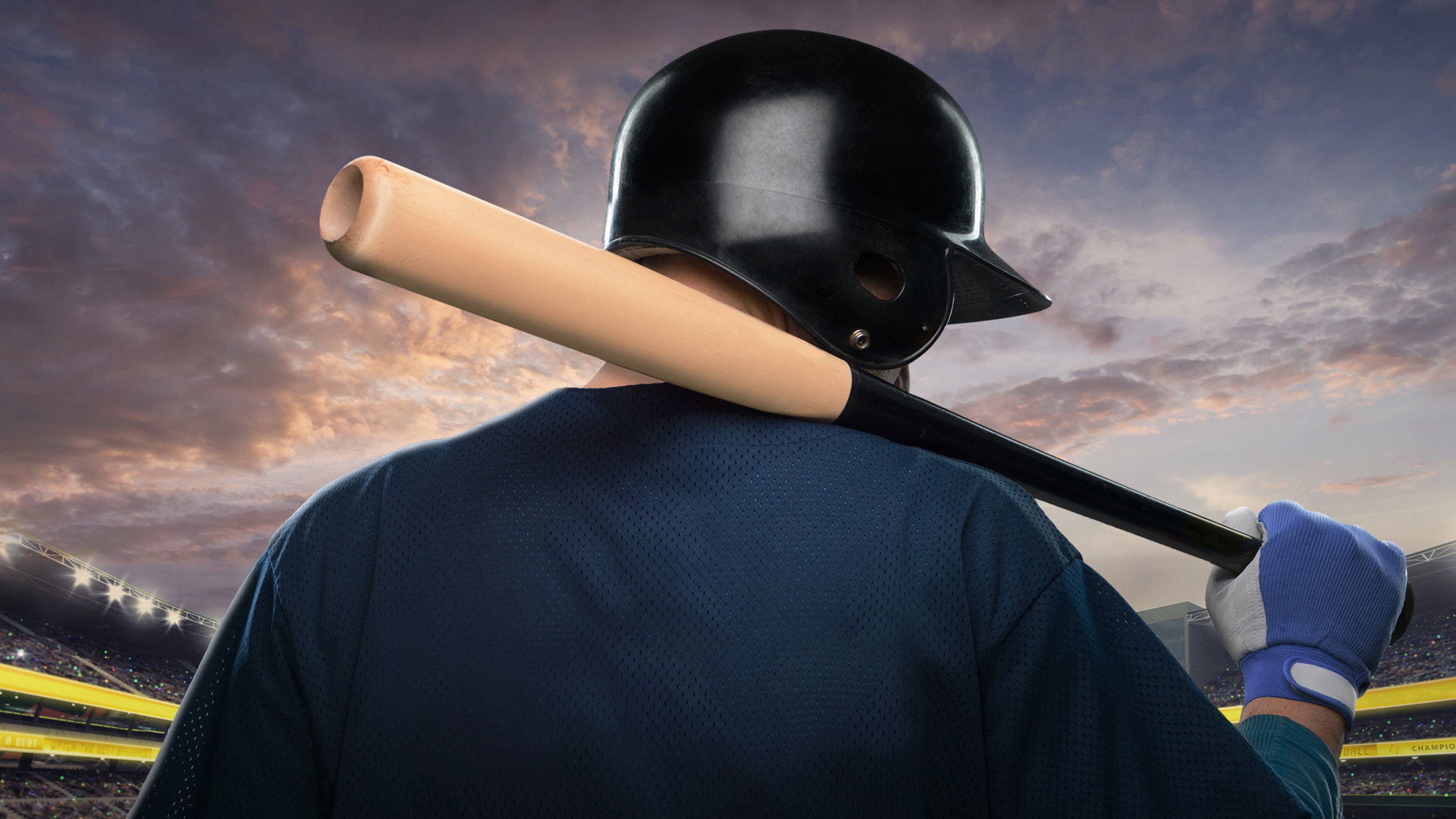 Backdrop for Back to the Ground