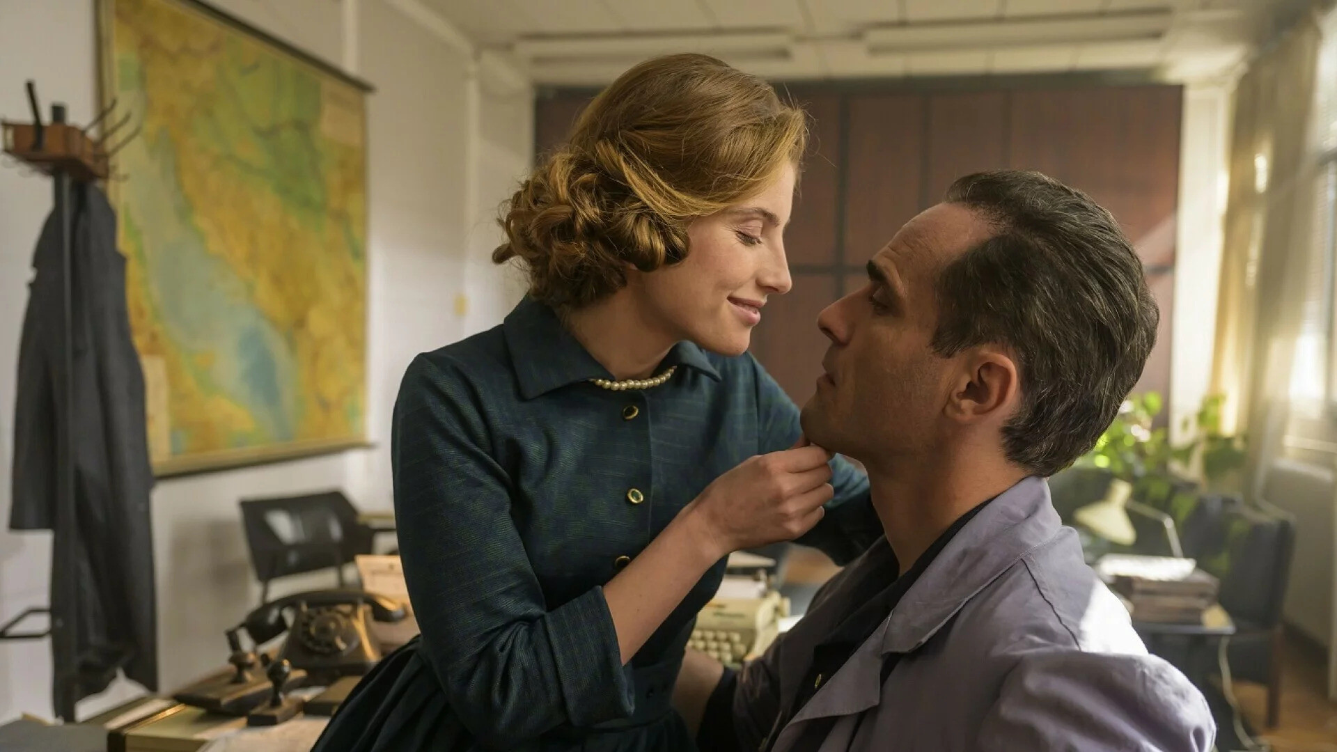 Backdrop for Guardians of the Formula