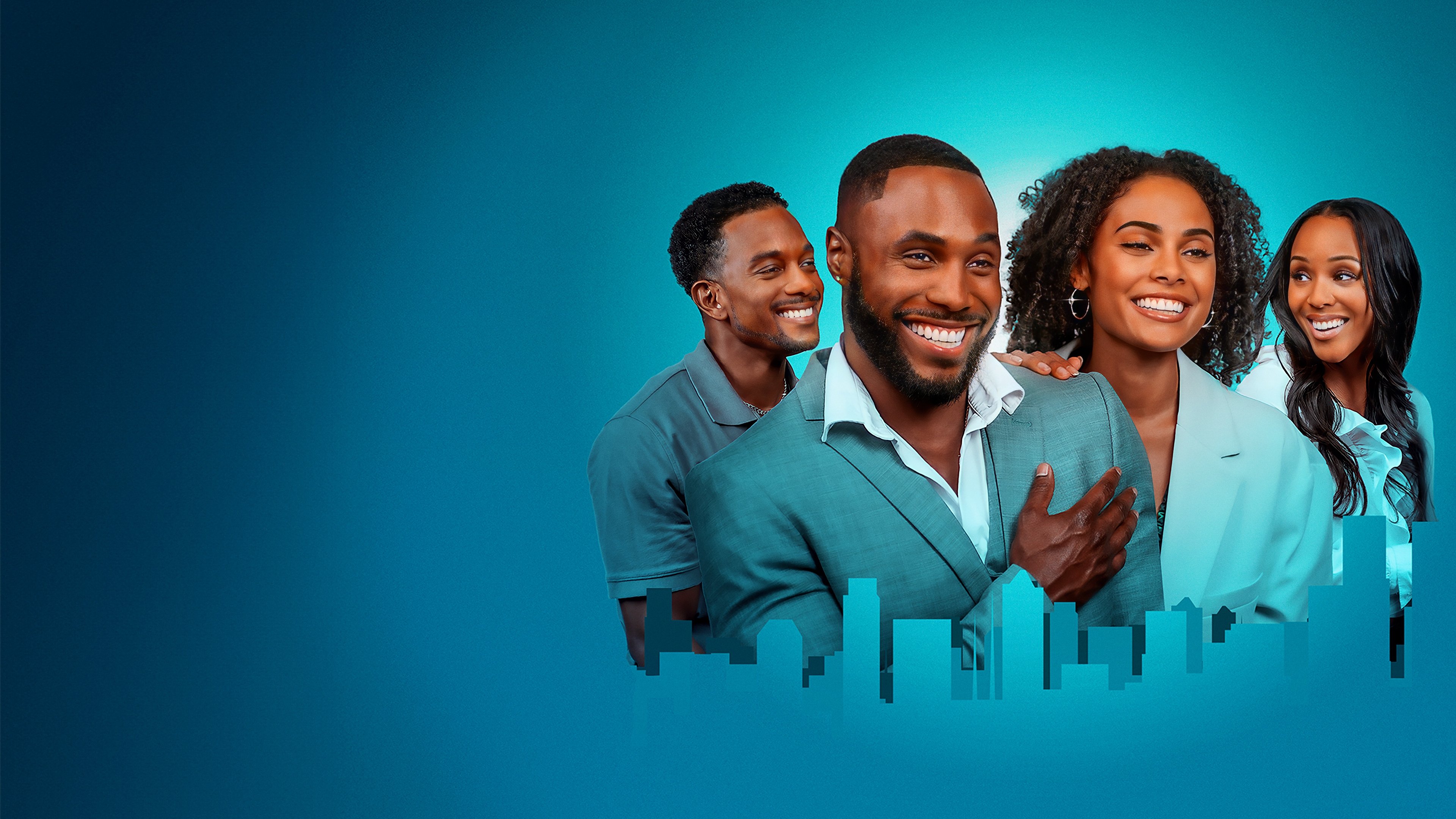 Backdrop for Million to One