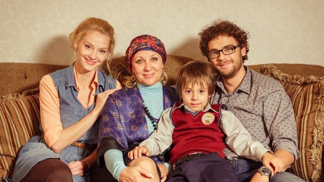 Backdrop for A Diary of a First-grader Mom