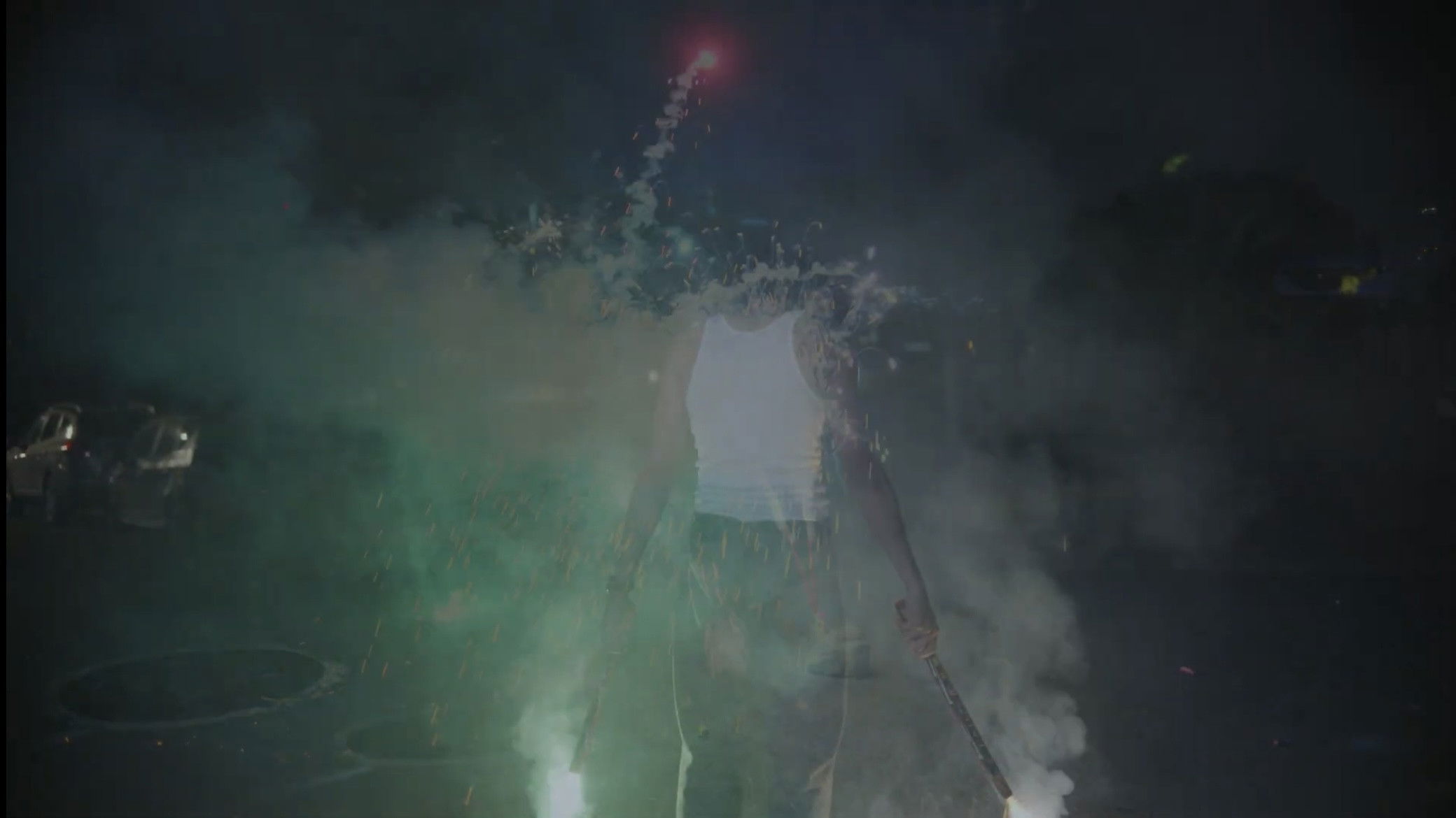 Backdrop for ¿Pasteles?