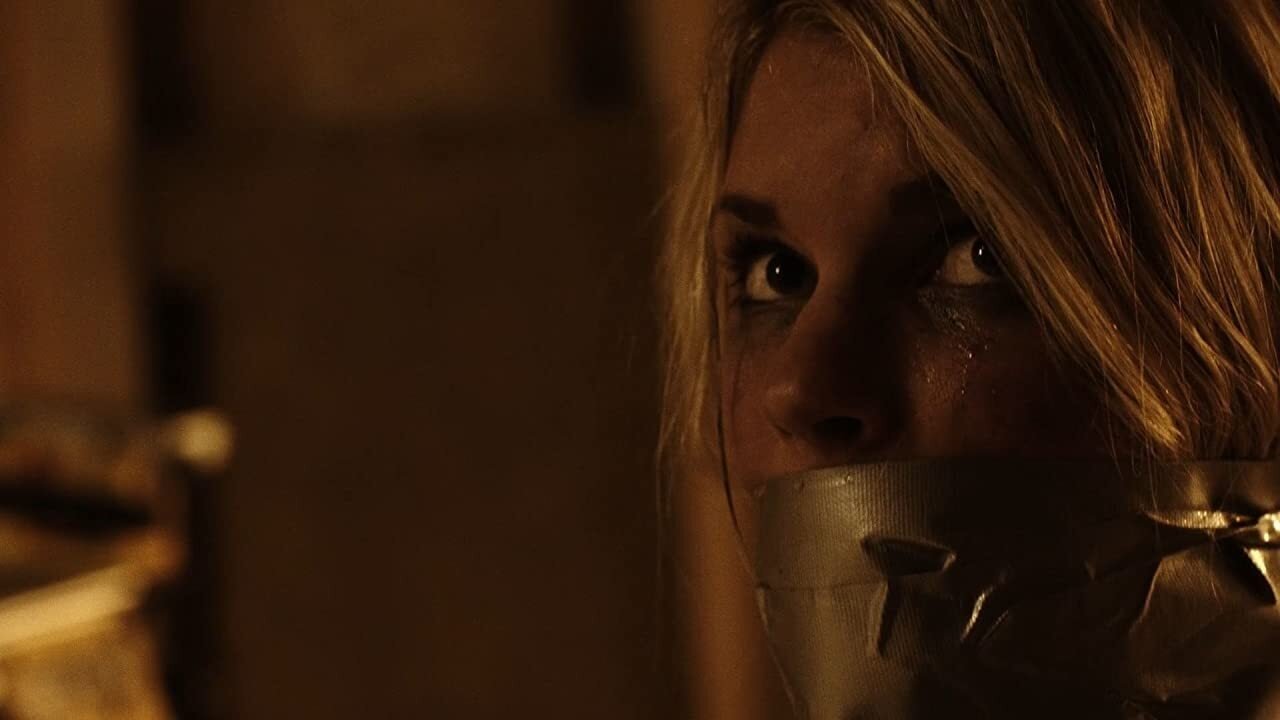 Backdrop for Johan Falk: Organizatsija Karayan