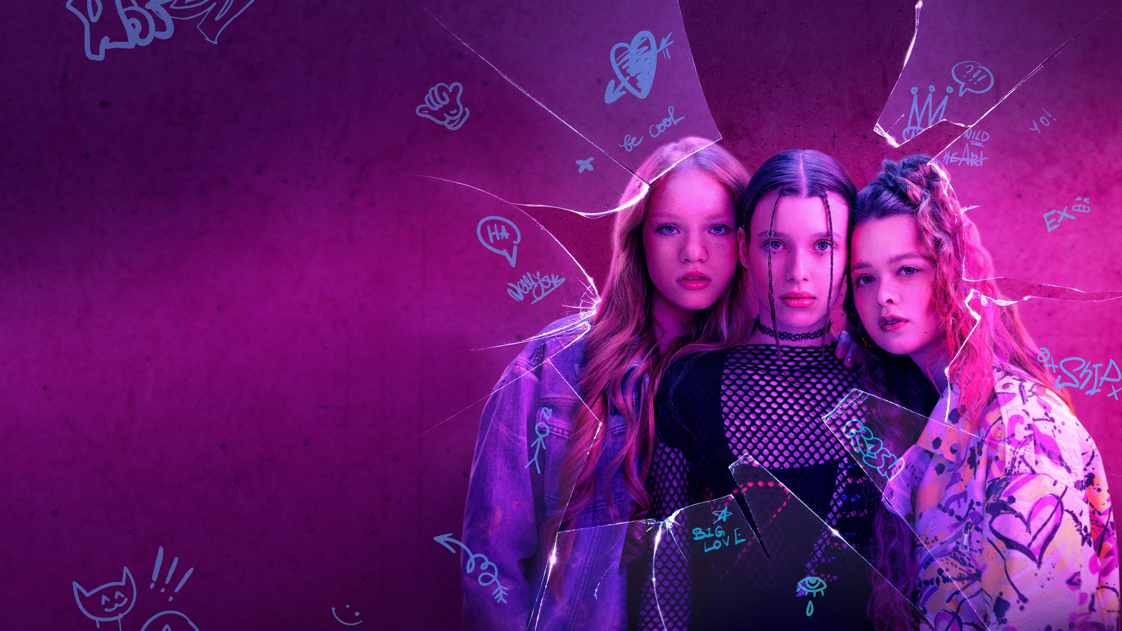 Backdrop for Crush Test