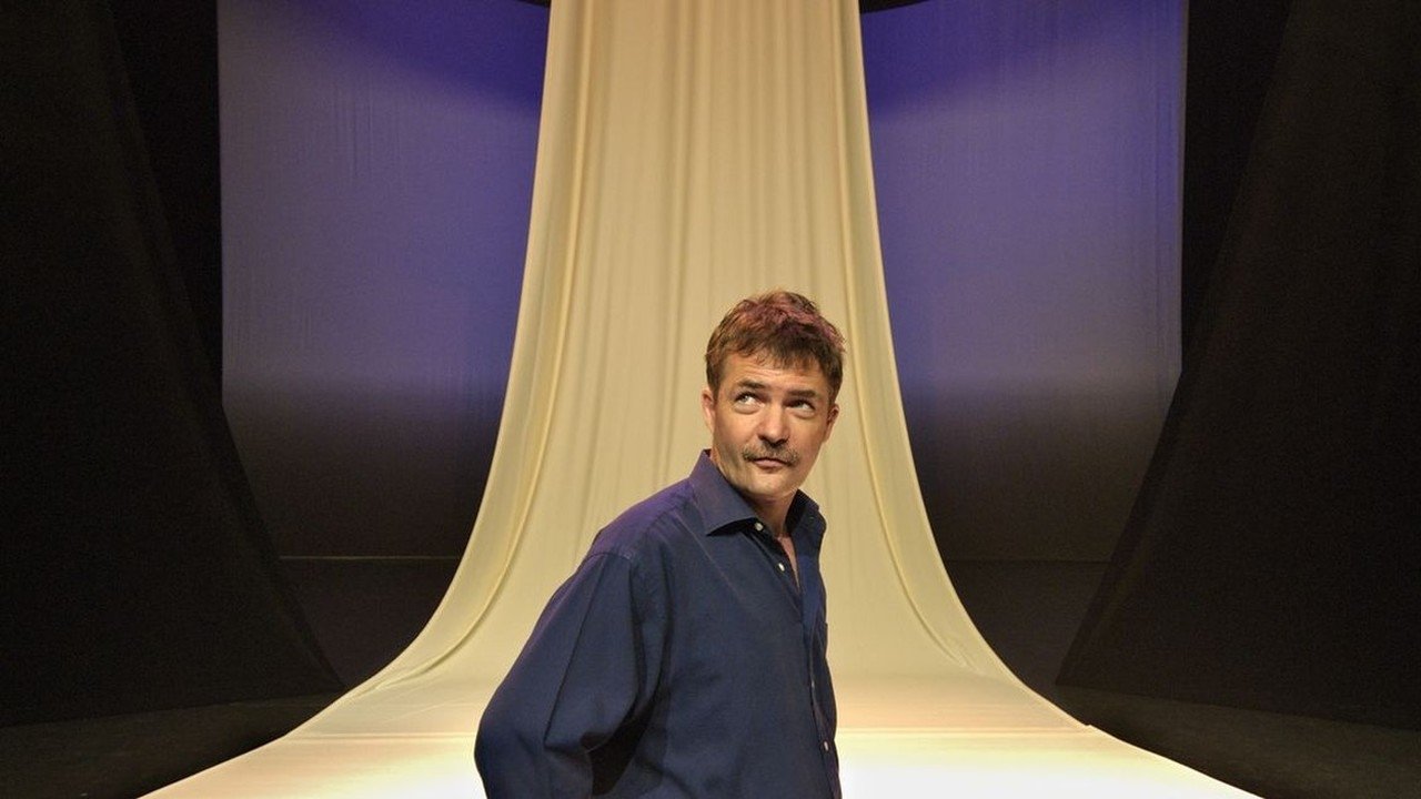 Backdrop for Herman Finkers: Na De Pauze