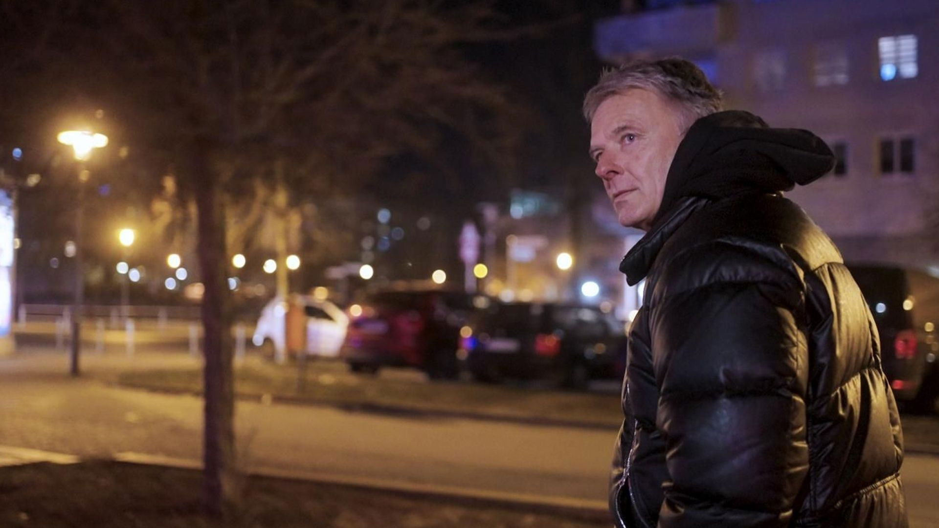 Backdrop for Jörg Pilawa: Plötzlich arm