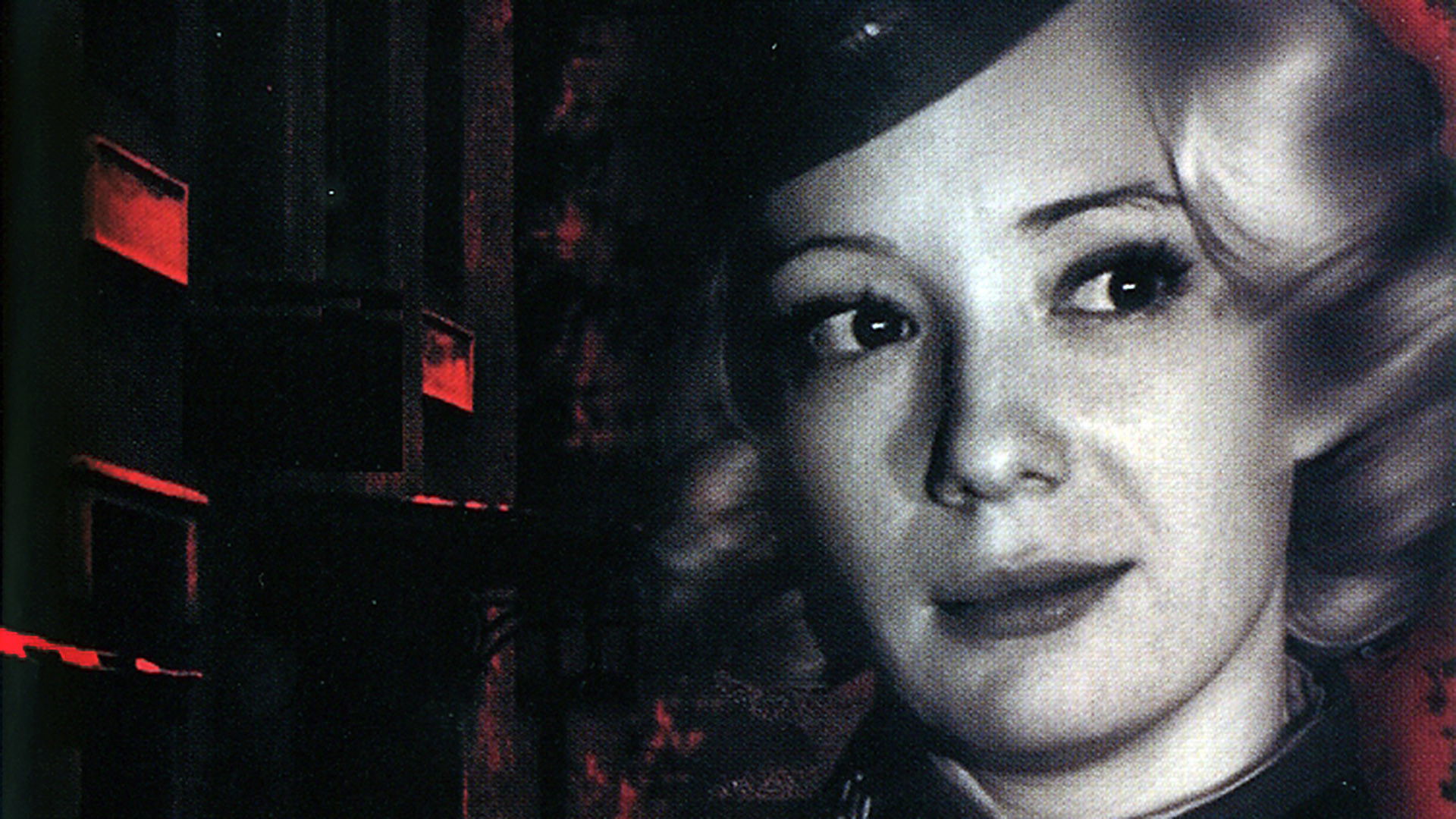 Backdrop for Children of Arbat