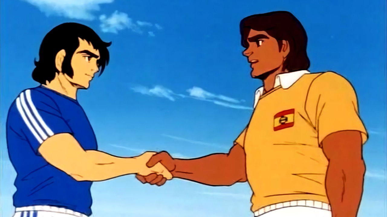 Backdrop for Young Eleven