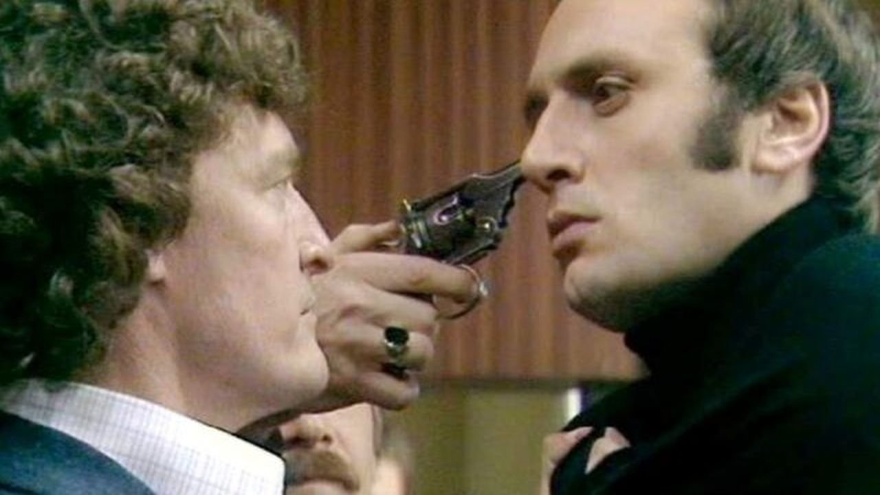 Backdrop for The XYY Man