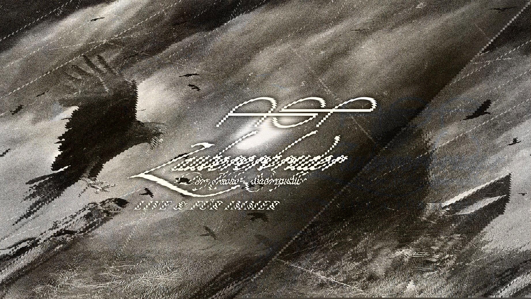 Backdrop for ASP - Zaubererbruder (Der Krabat Liederzyklus live und für immer)