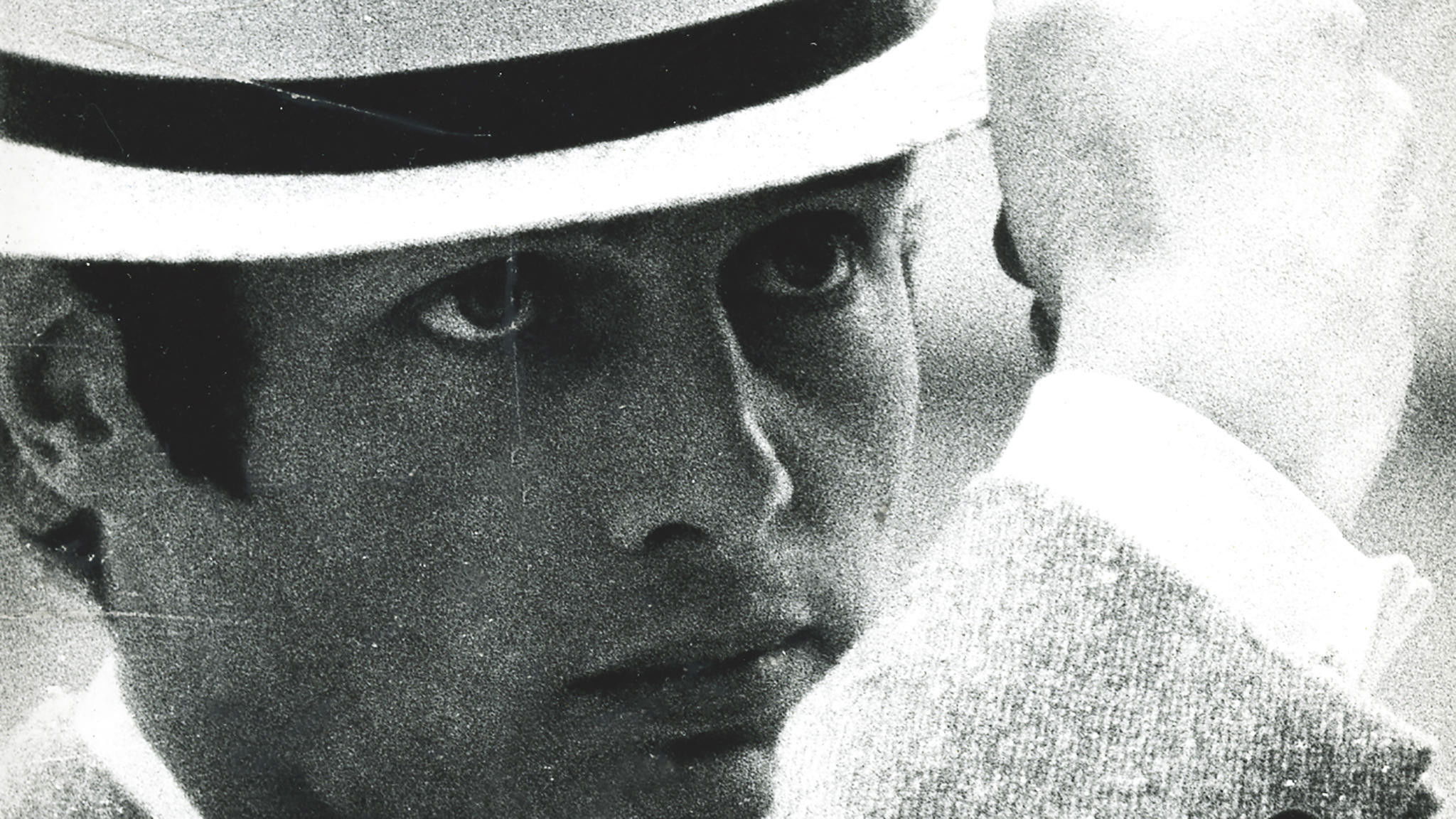 Backdrop for Far Out!