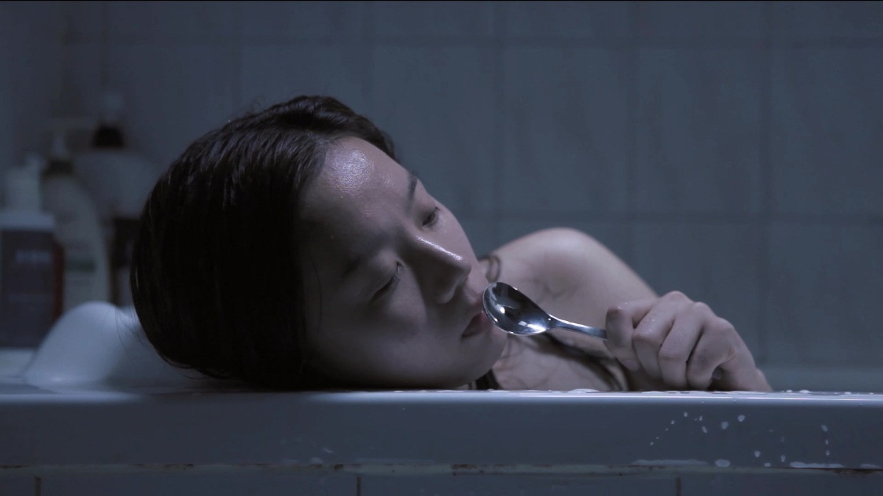 Backdrop for The Spoon