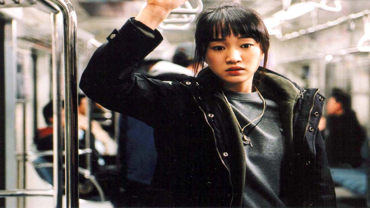 Backdrop for A Family