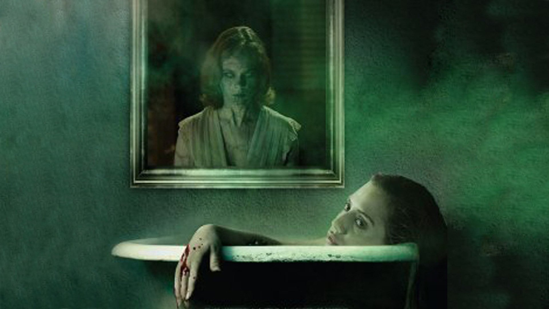 Backdrop for Deadline