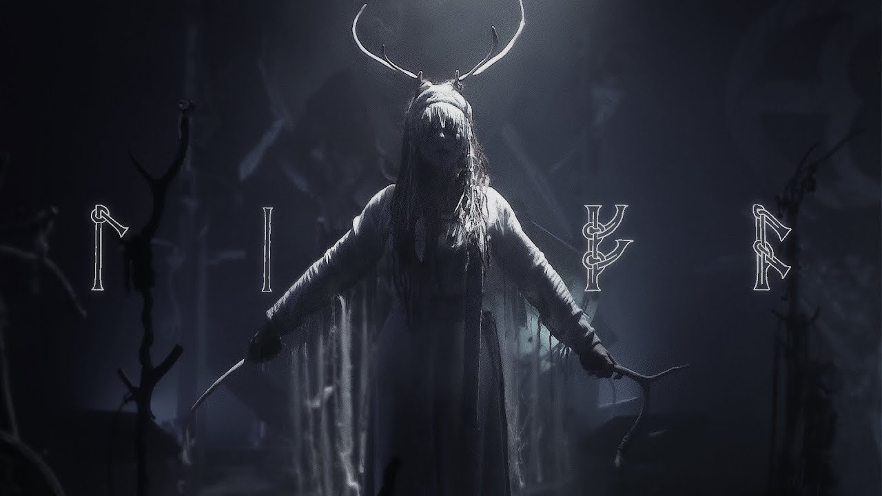 Backdrop for Heilung: Lifa - Live at Castlefest
