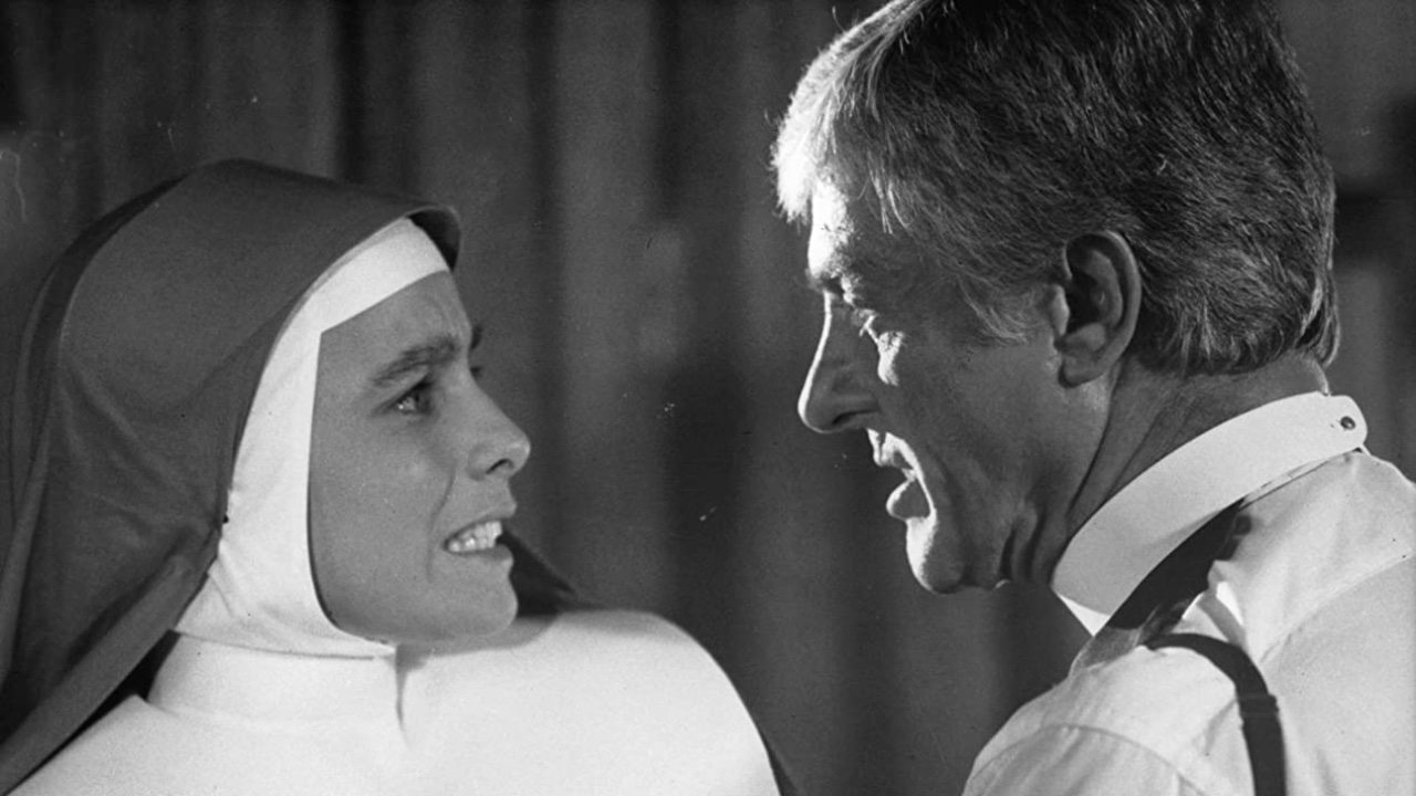 Backdrop for The Runner Stumbles