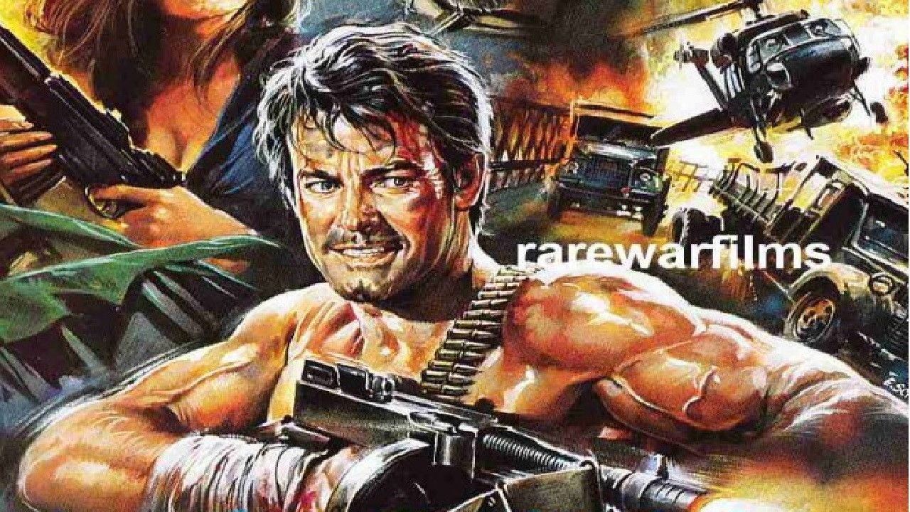 Backdrop for Maharlika