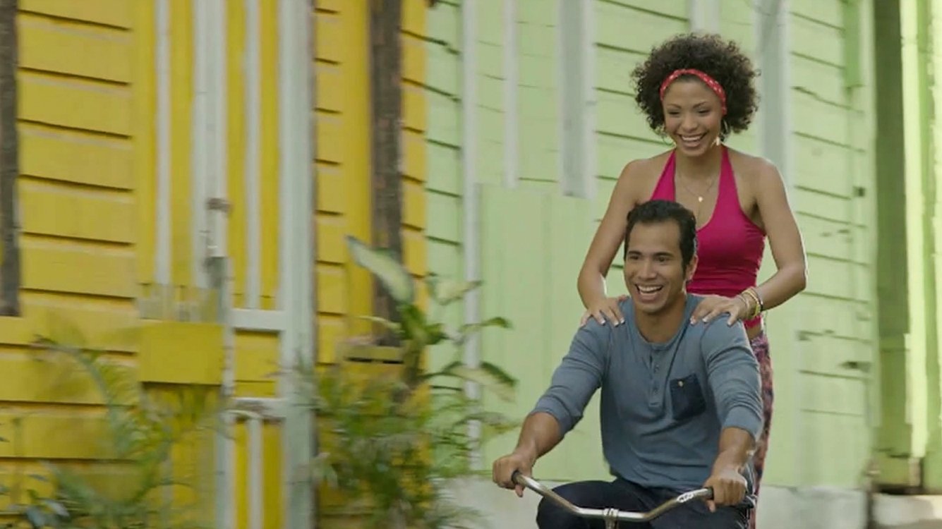 Backdrop for Salsipuedes