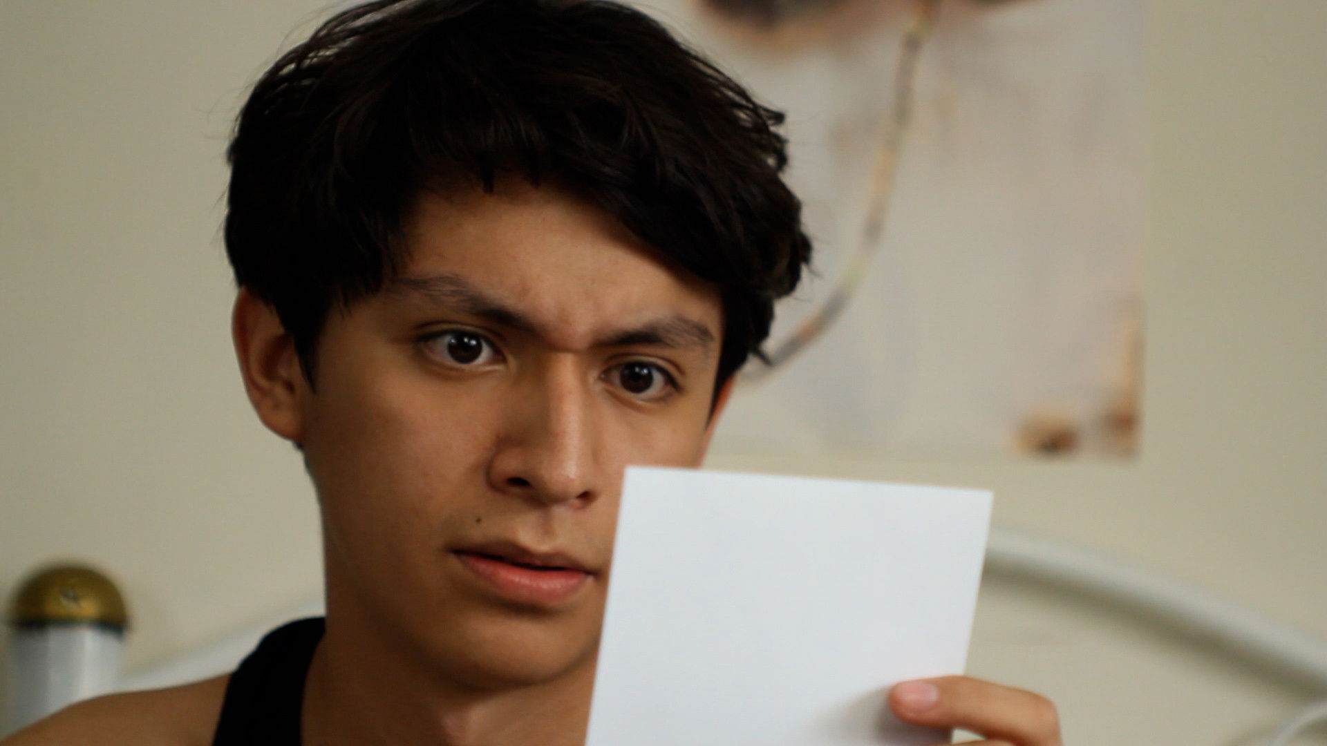 Backdrop for Photos & Memories