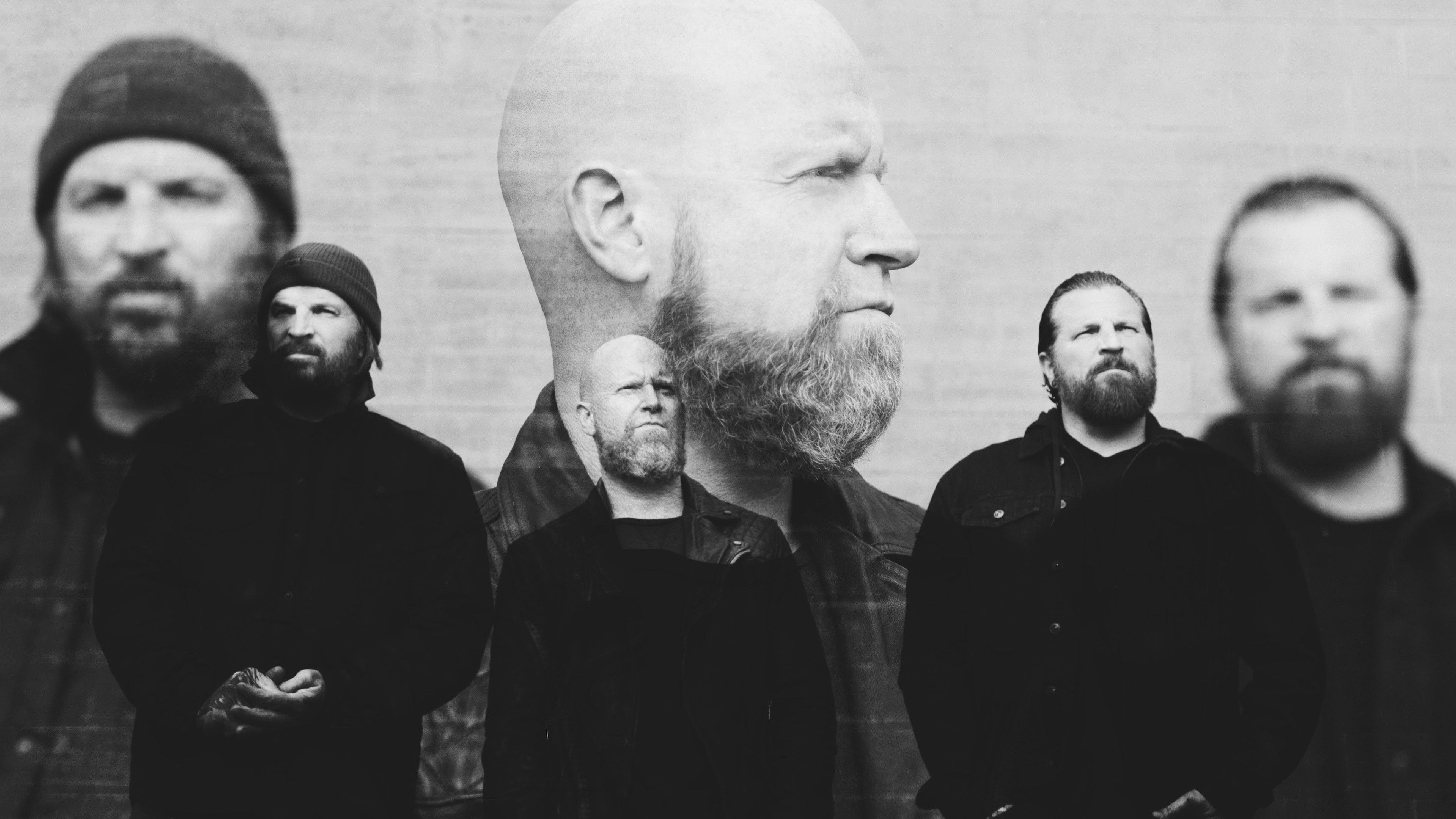 Backdrop for Red - Until We Haves Faces  - Unplugged