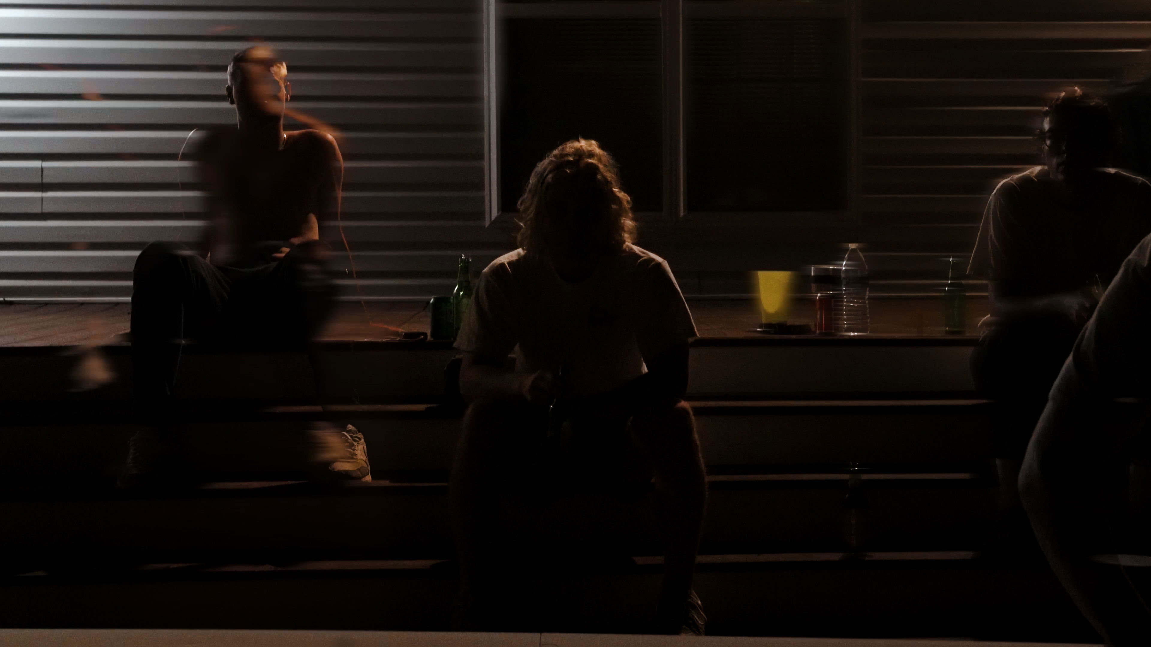 Backdrop for Curveball!